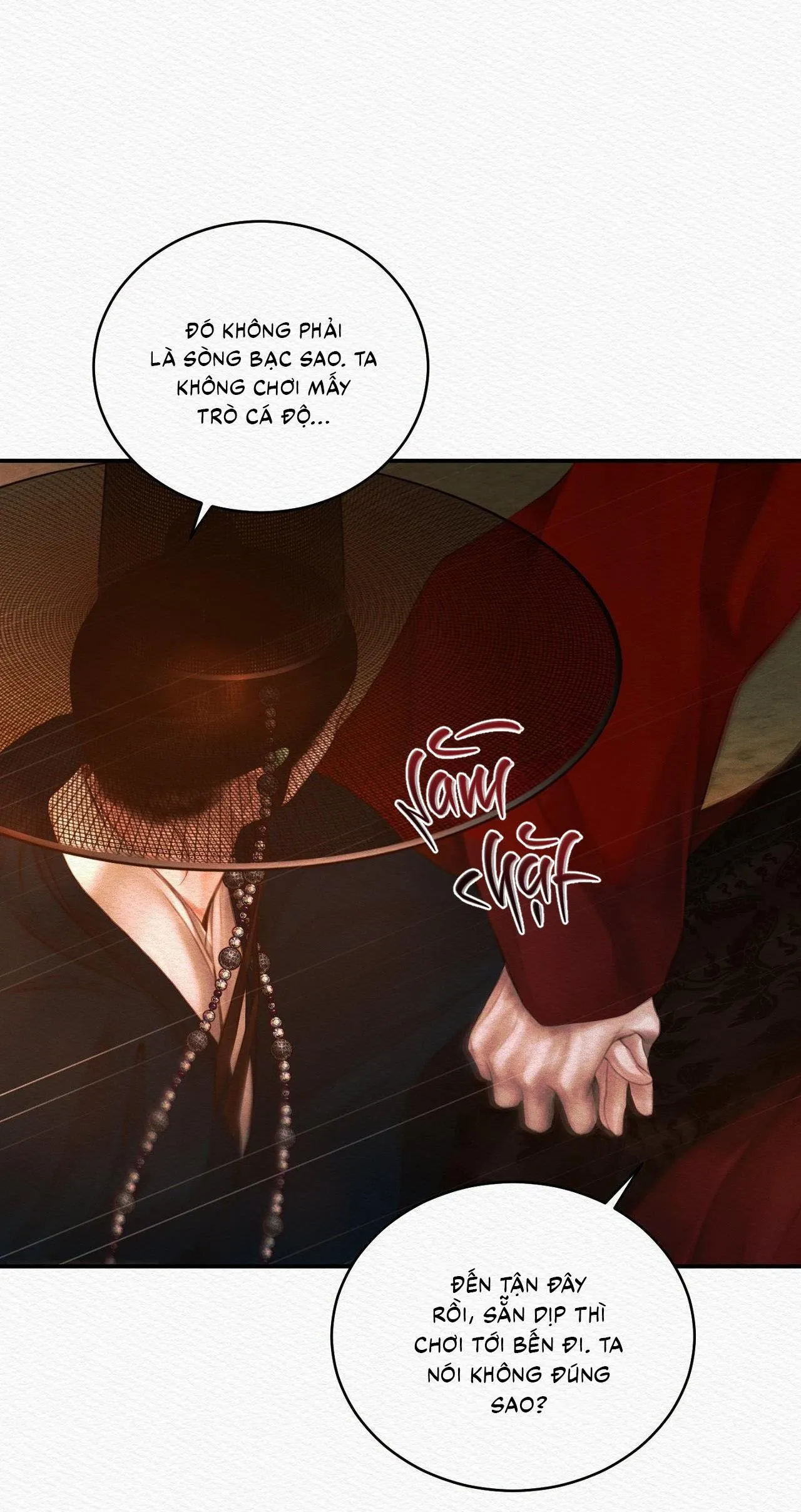 Củy Dạ Khút Chapter 68 Trang 58