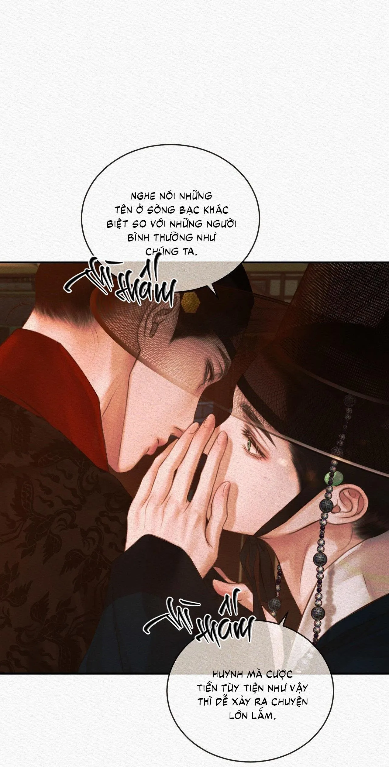 Củy Dạ Khút Chapter 68 Trang 65