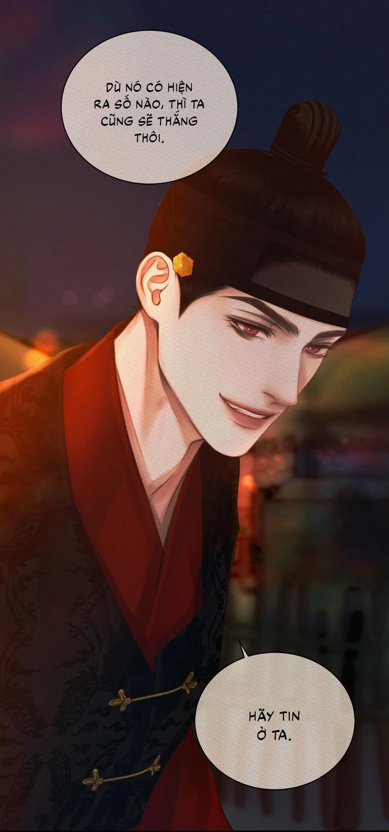 Củy Dạ Khút Chapter 68 Trang 70