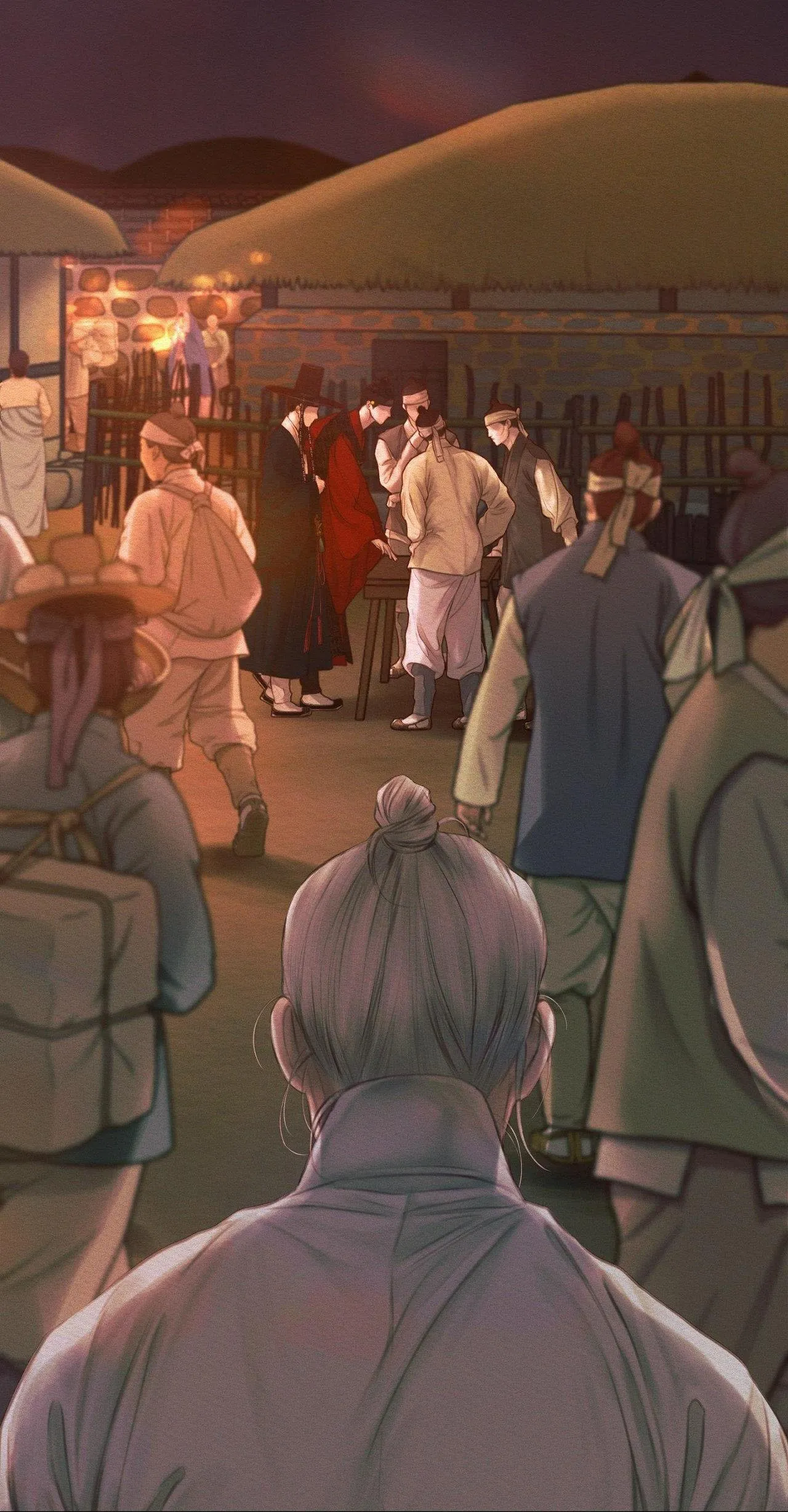 Củy Dạ Khút Chapter 68 Trang 73