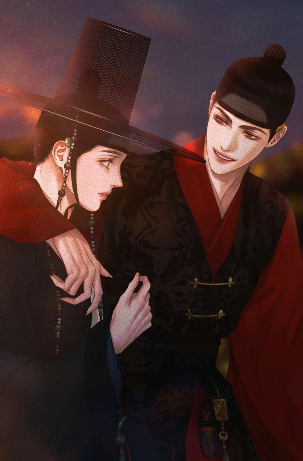 Củy Dạ Khút Chapter 68 Trang 76