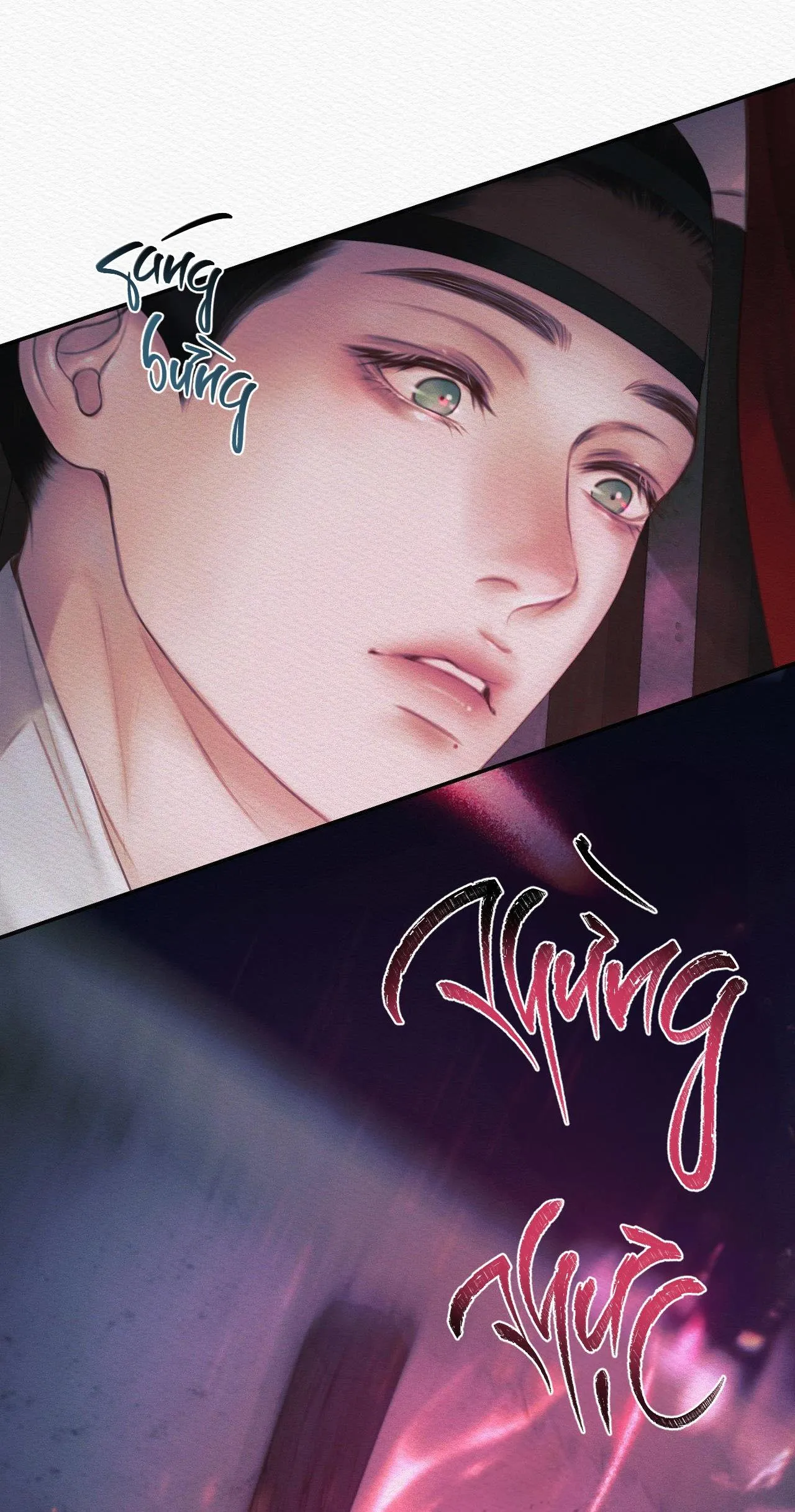 Củy Dạ Khút Chapter 69 Trang 8