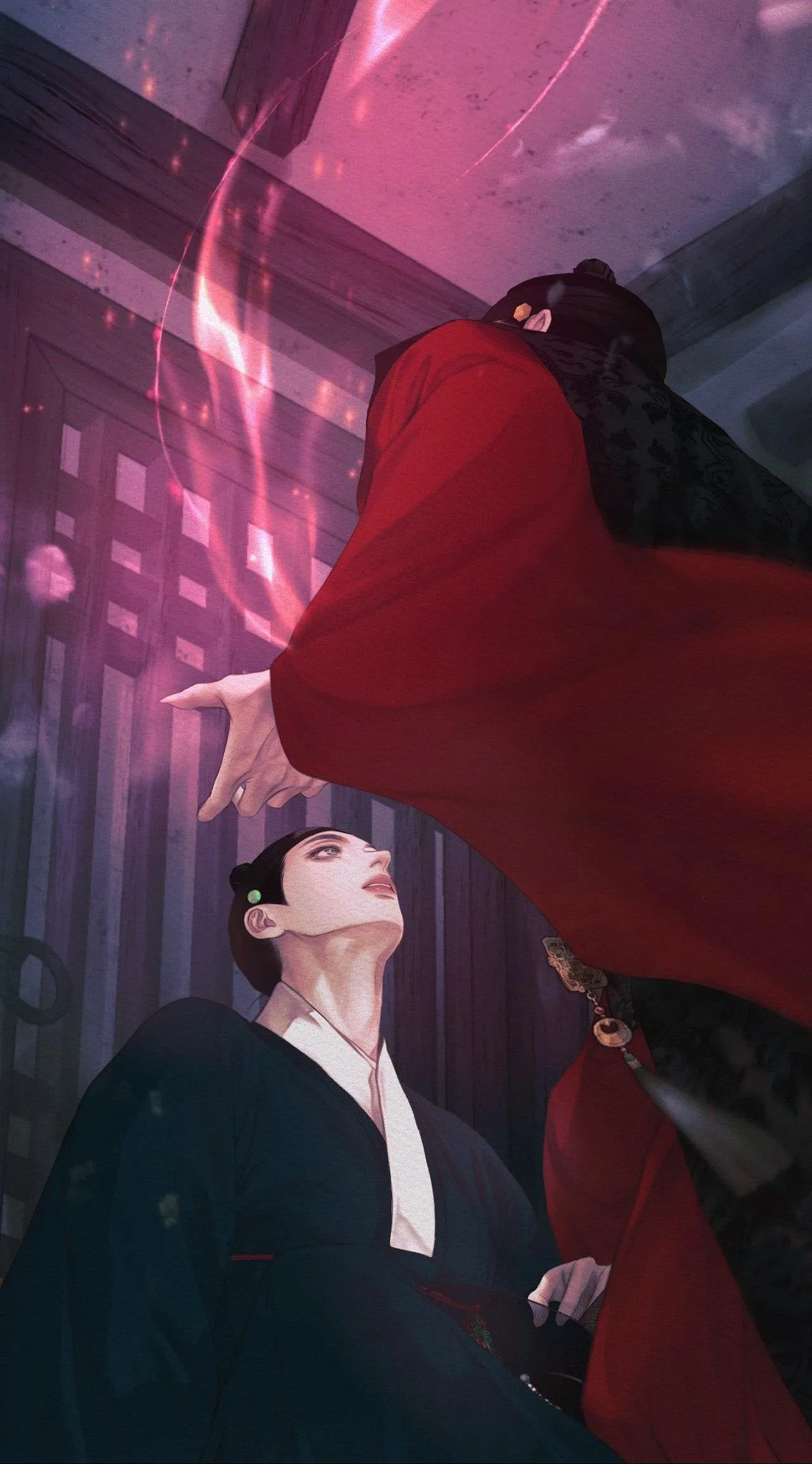 Củy Dạ Khút Chapter 69 Trang 9