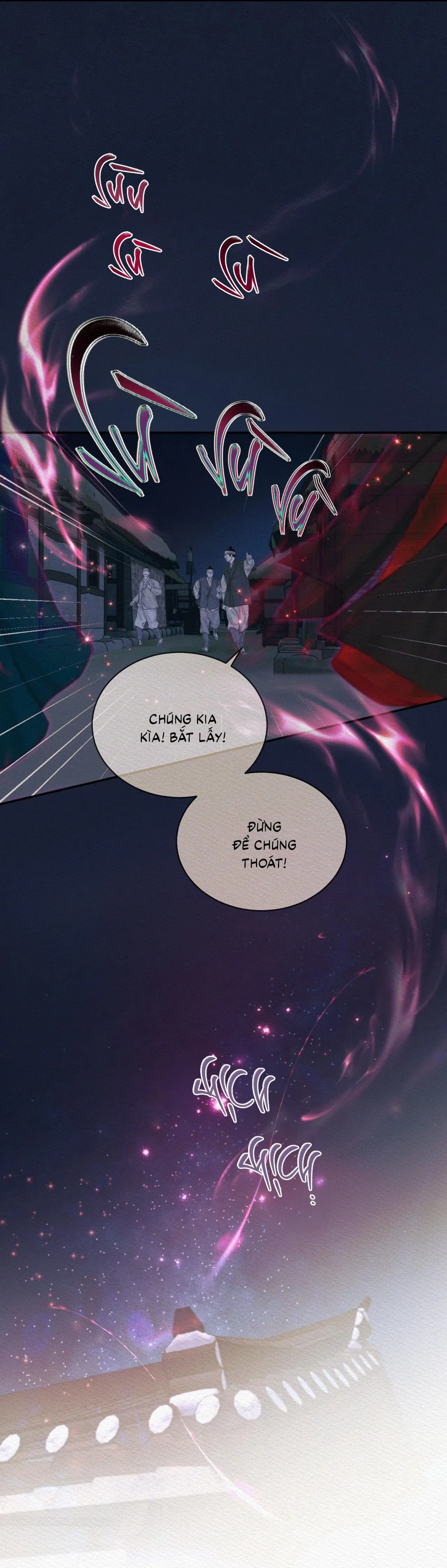 Củy Dạ Khút Chapter 69 Trang 10