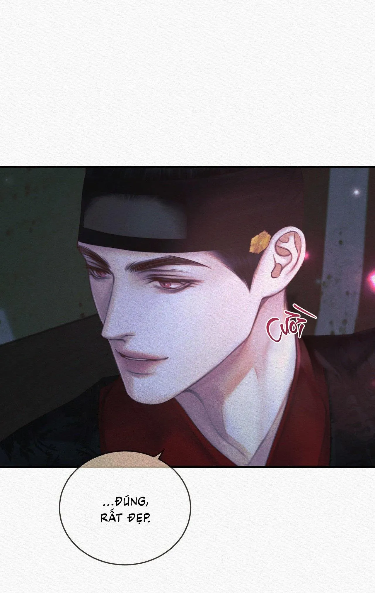 Củy Dạ Khút Chapter 69 Trang 12