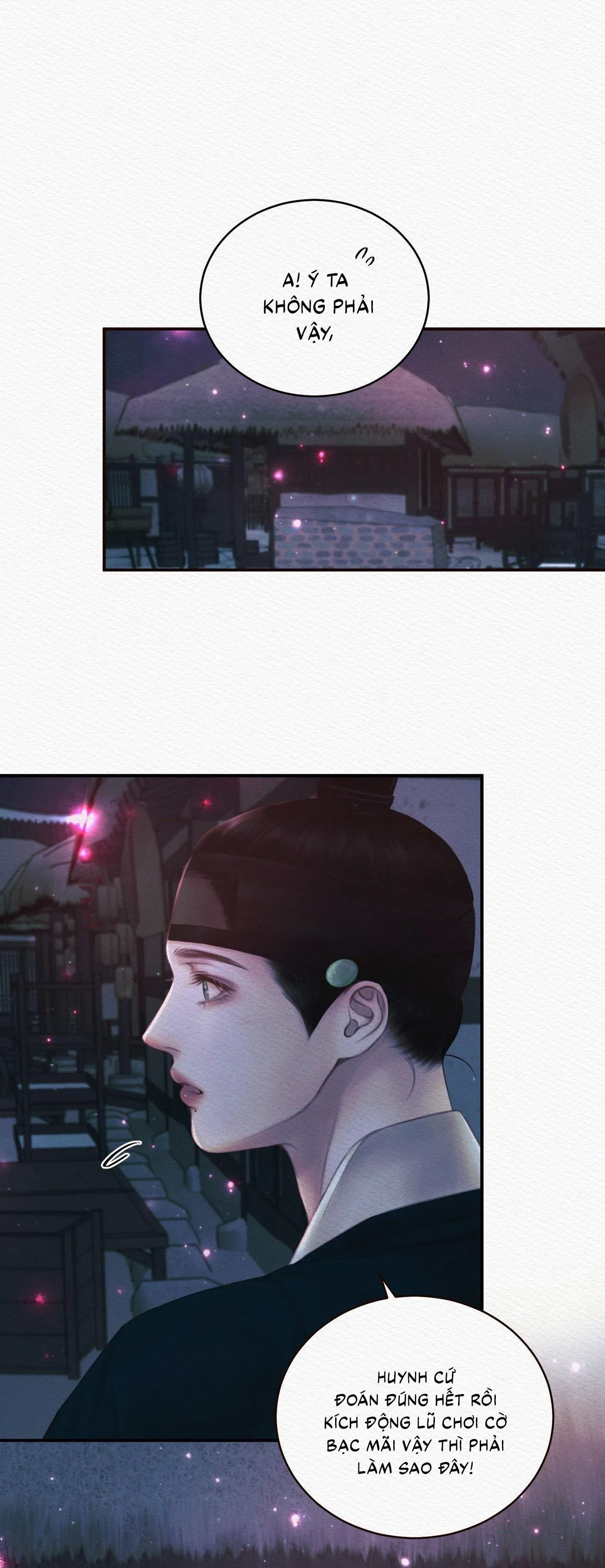 Củy Dạ Khút Chapter 69 Trang 13