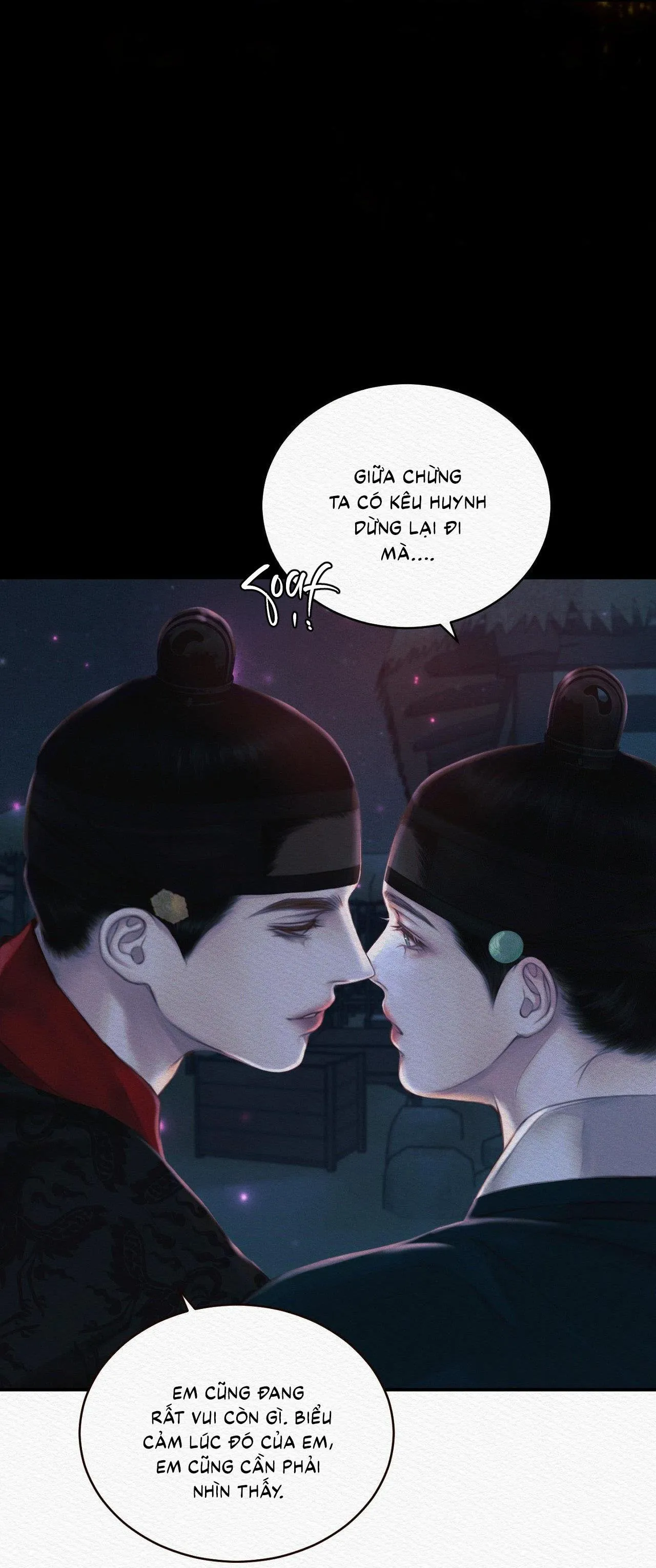 Củy Dạ Khút Chapter 69 Trang 16