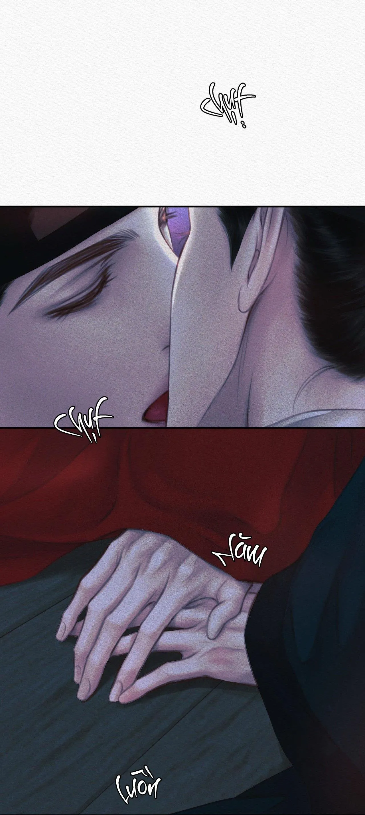 Củy Dạ Khút Chapter 69 Trang 17