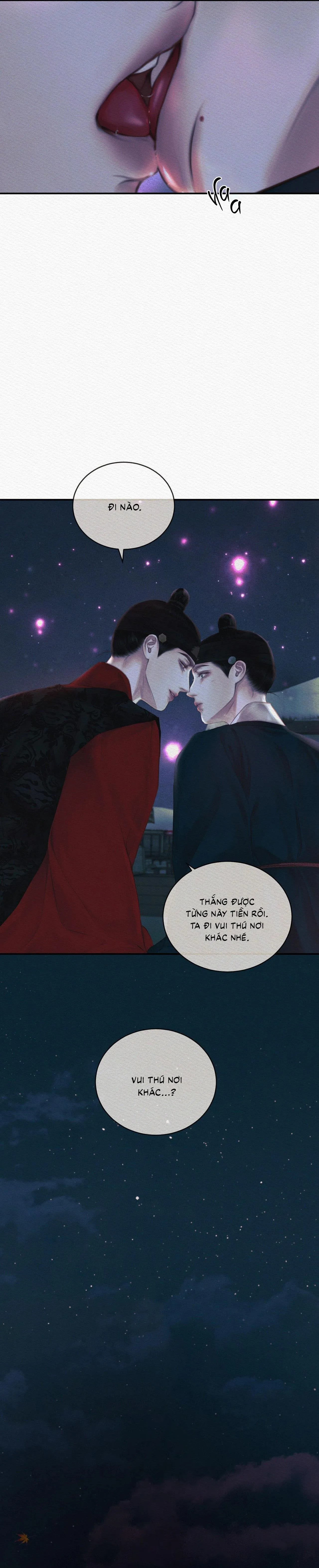 Củy Dạ Khút Chapter 69 Trang 18