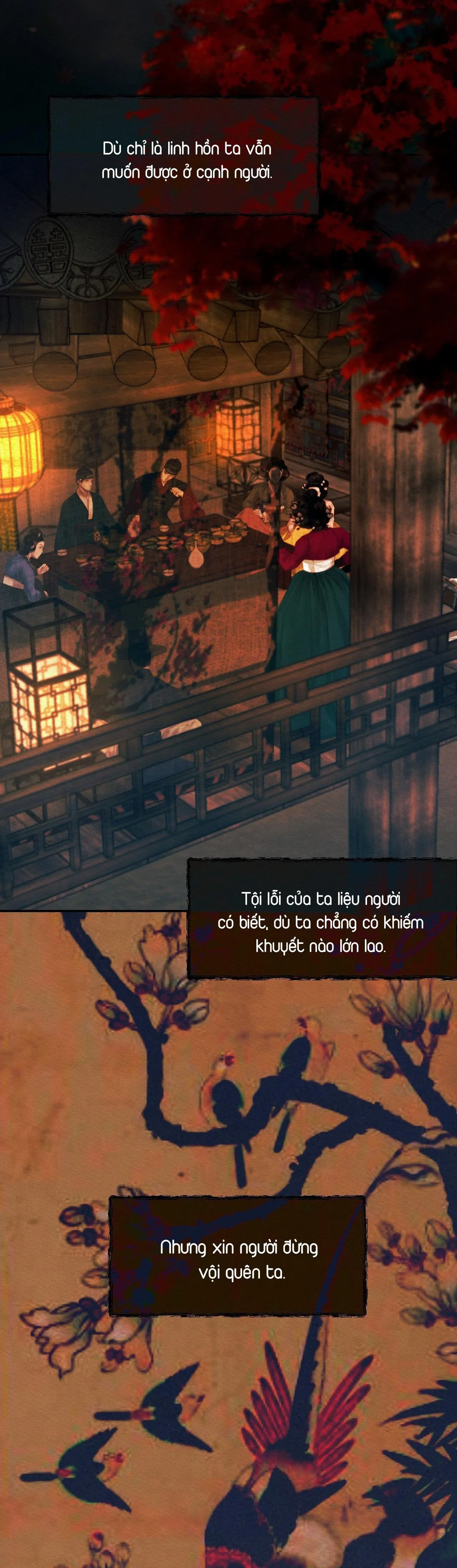 Củy Dạ Khút Chapter 69 Trang 20