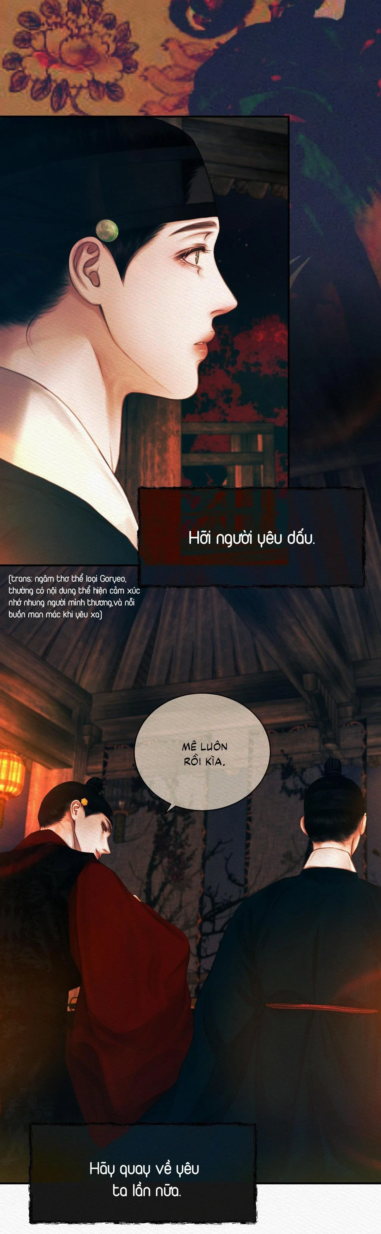 Củy Dạ Khút Chapter 69 Trang 21