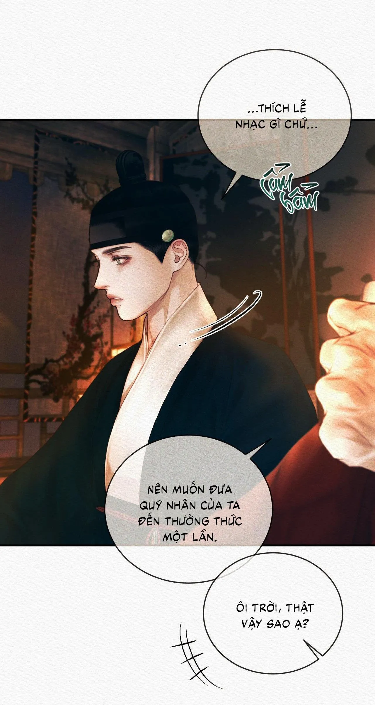 Củy Dạ Khút Chapter 69 Trang 24