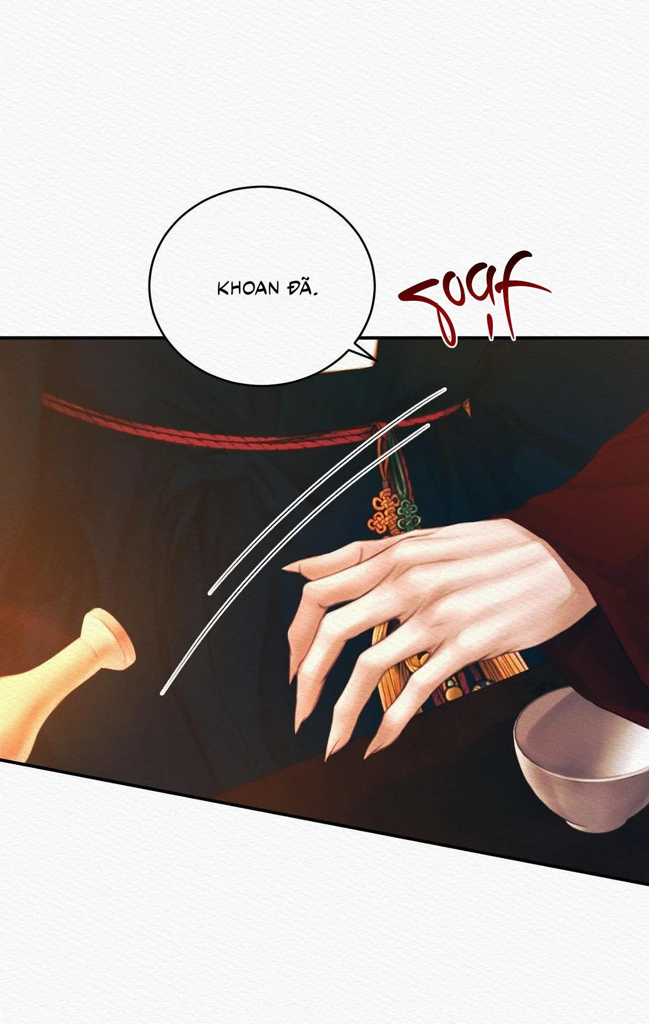 Củy Dạ Khút Chapter 69 Trang 27