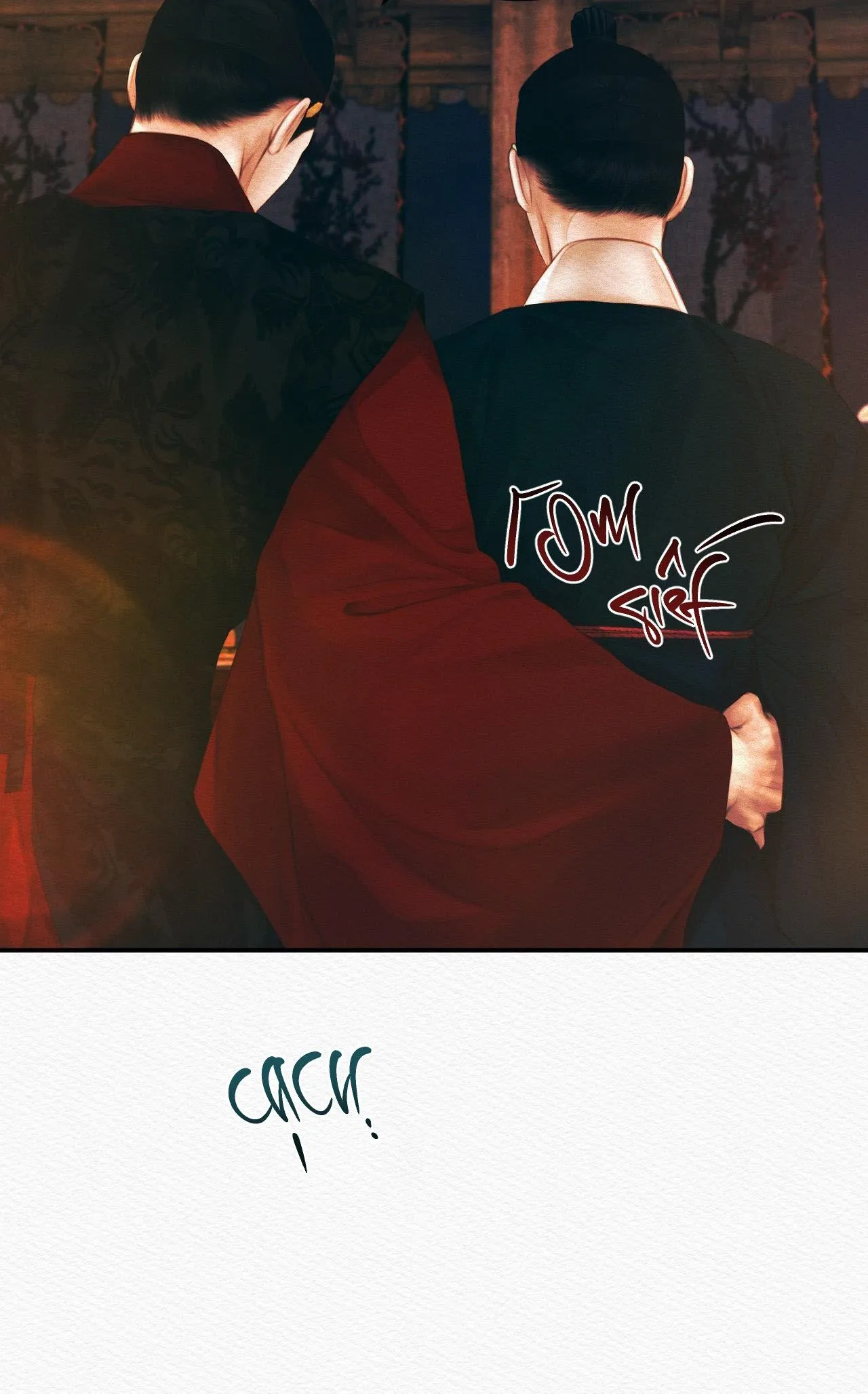 Củy Dạ Khút Chapter 69 Trang 32