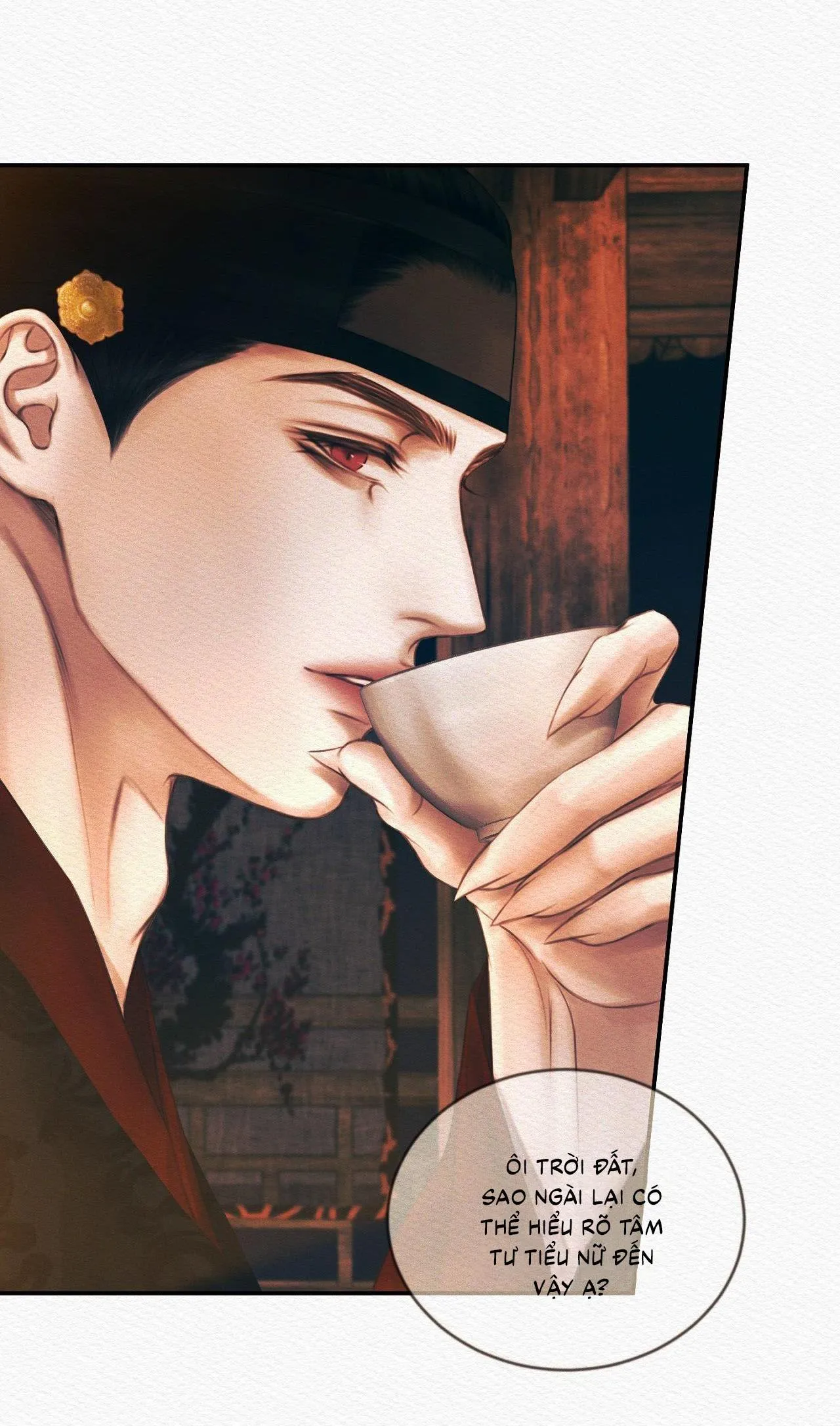 Củy Dạ Khút Chapter 69 Trang 33