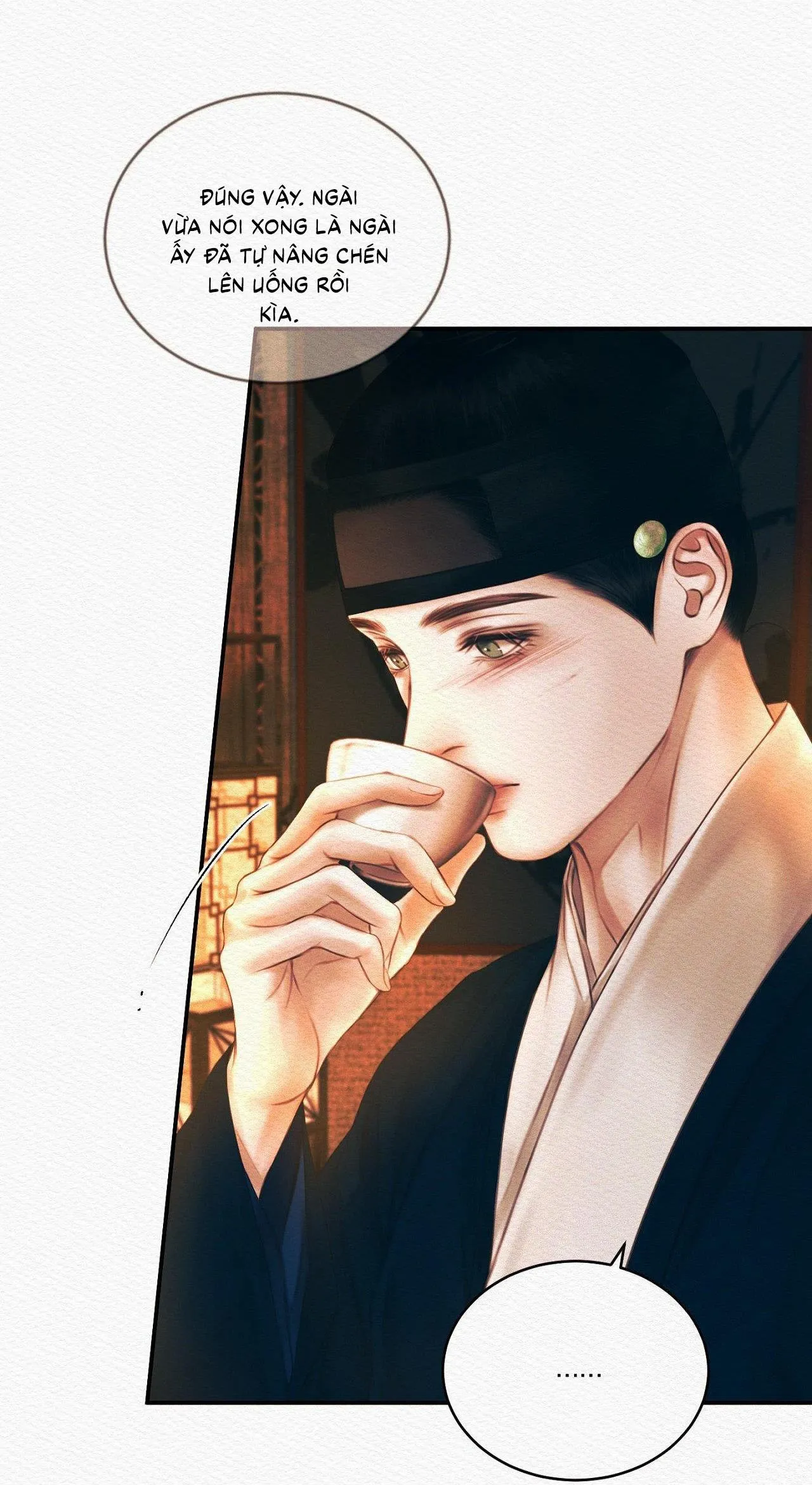 Củy Dạ Khút Chapter 69 Trang 34