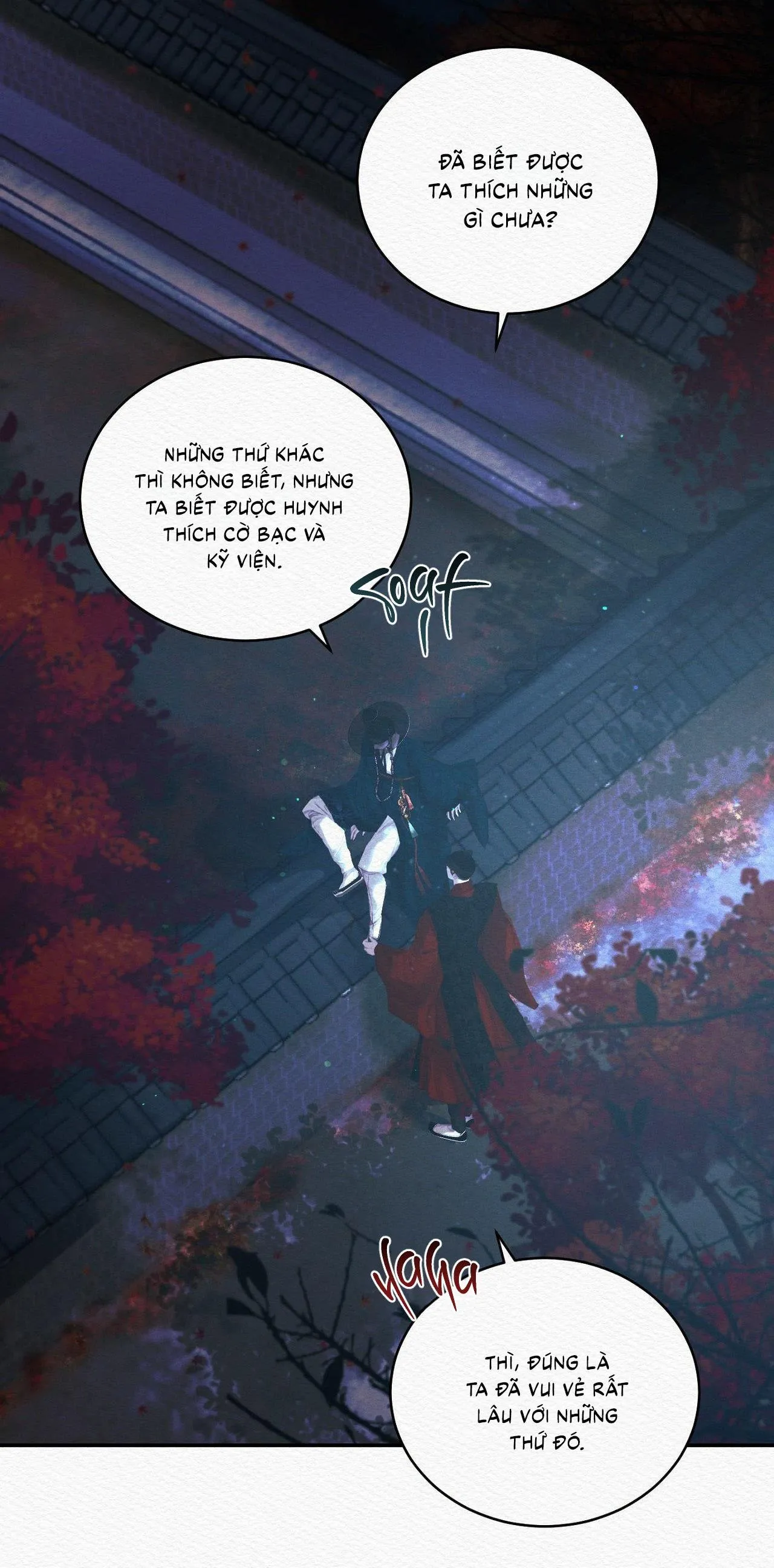 Củy Dạ Khút Chapter 69 Trang 37