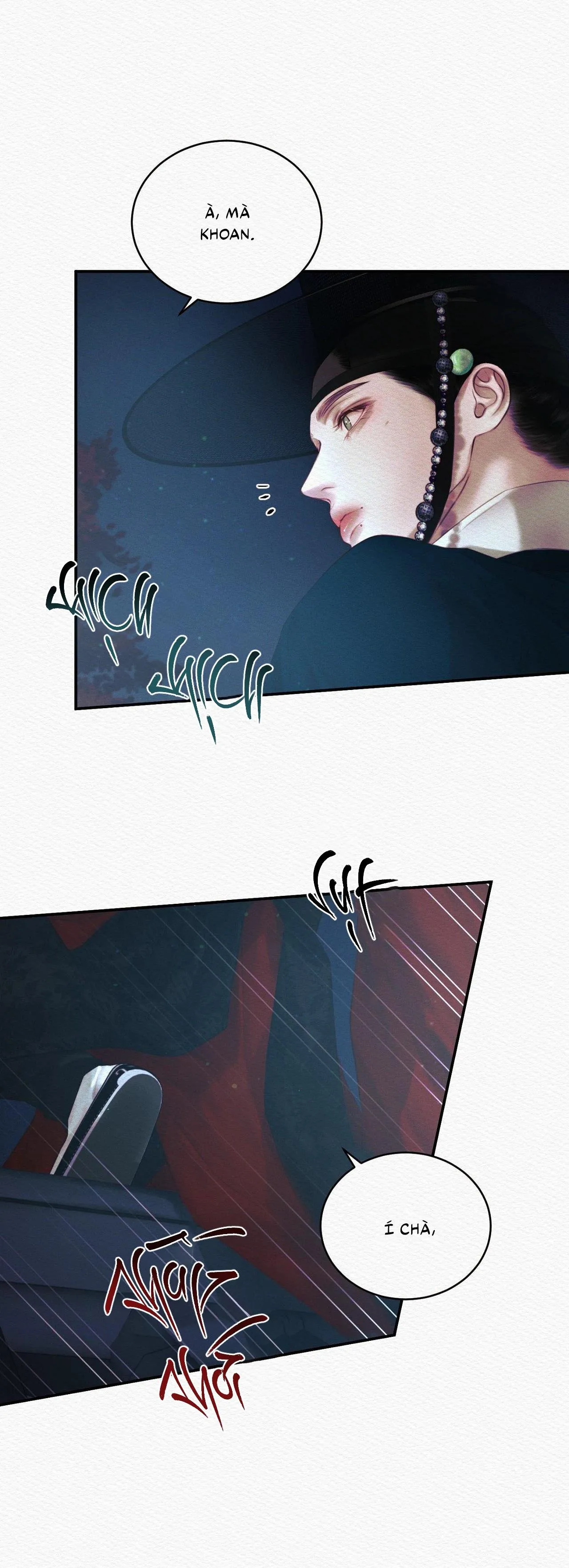 Củy Dạ Khút Chapter 69 Trang 38