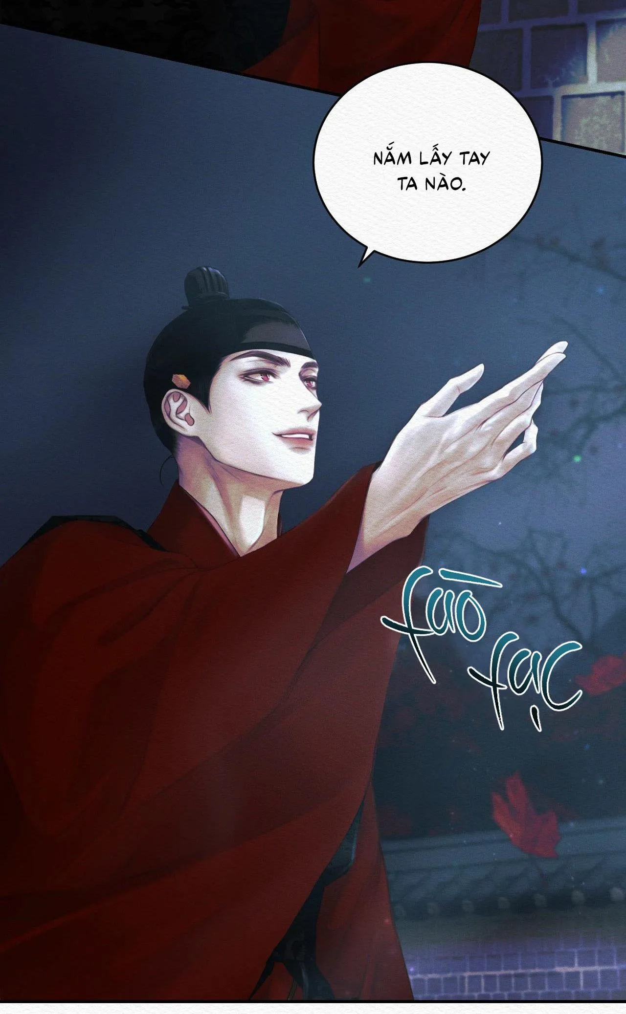 Củy Dạ Khút Chapter 69 Trang 41