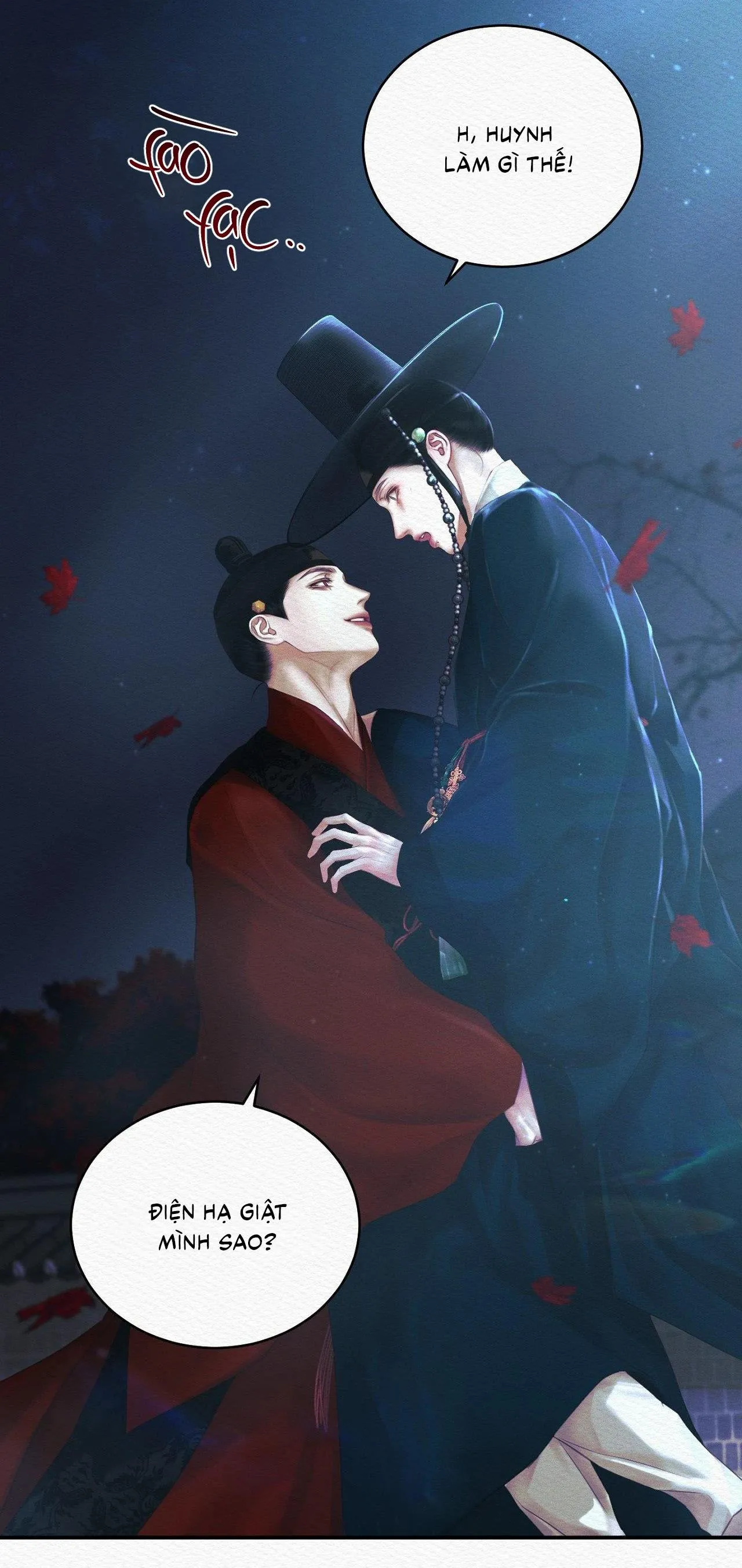 Củy Dạ Khút Chapter 69 Trang 43