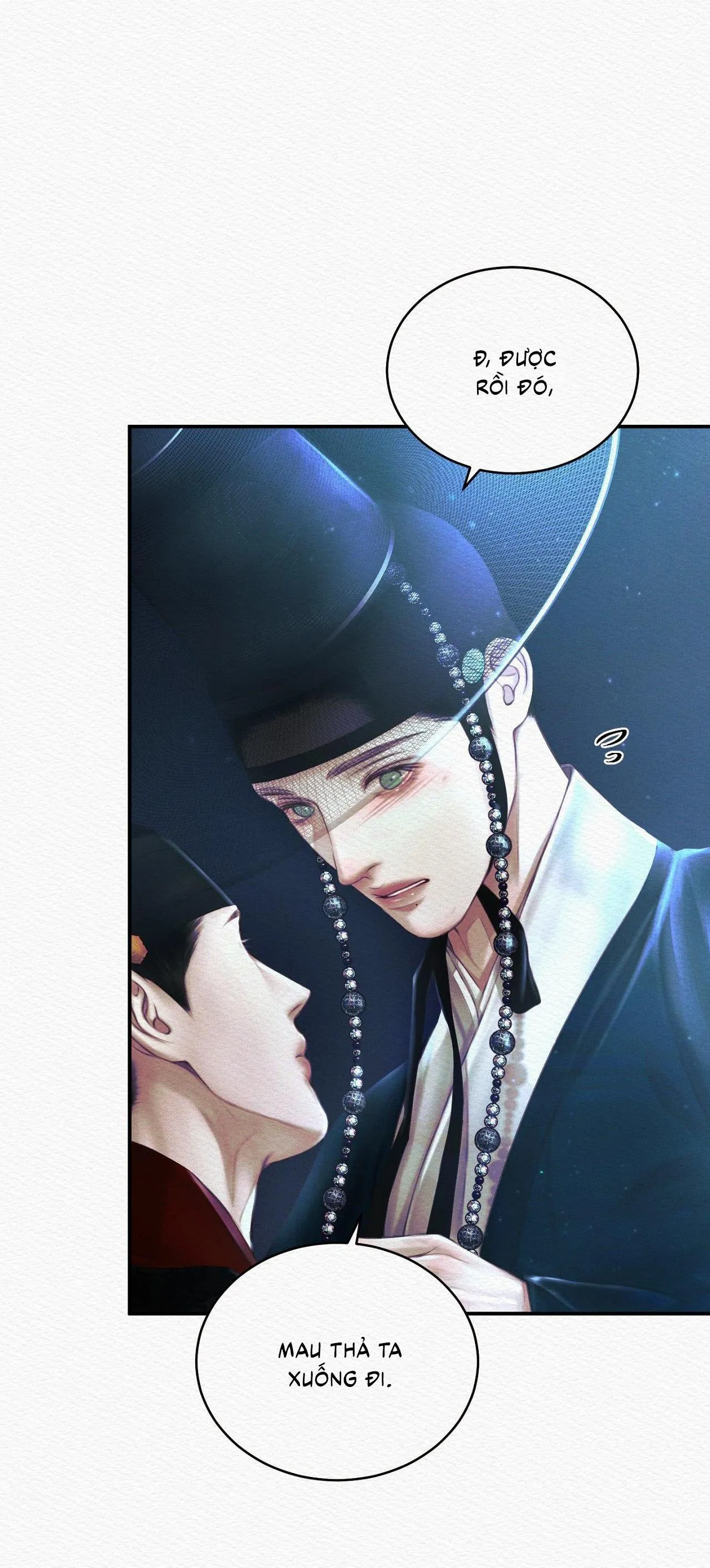 Củy Dạ Khút Chapter 69 Trang 44