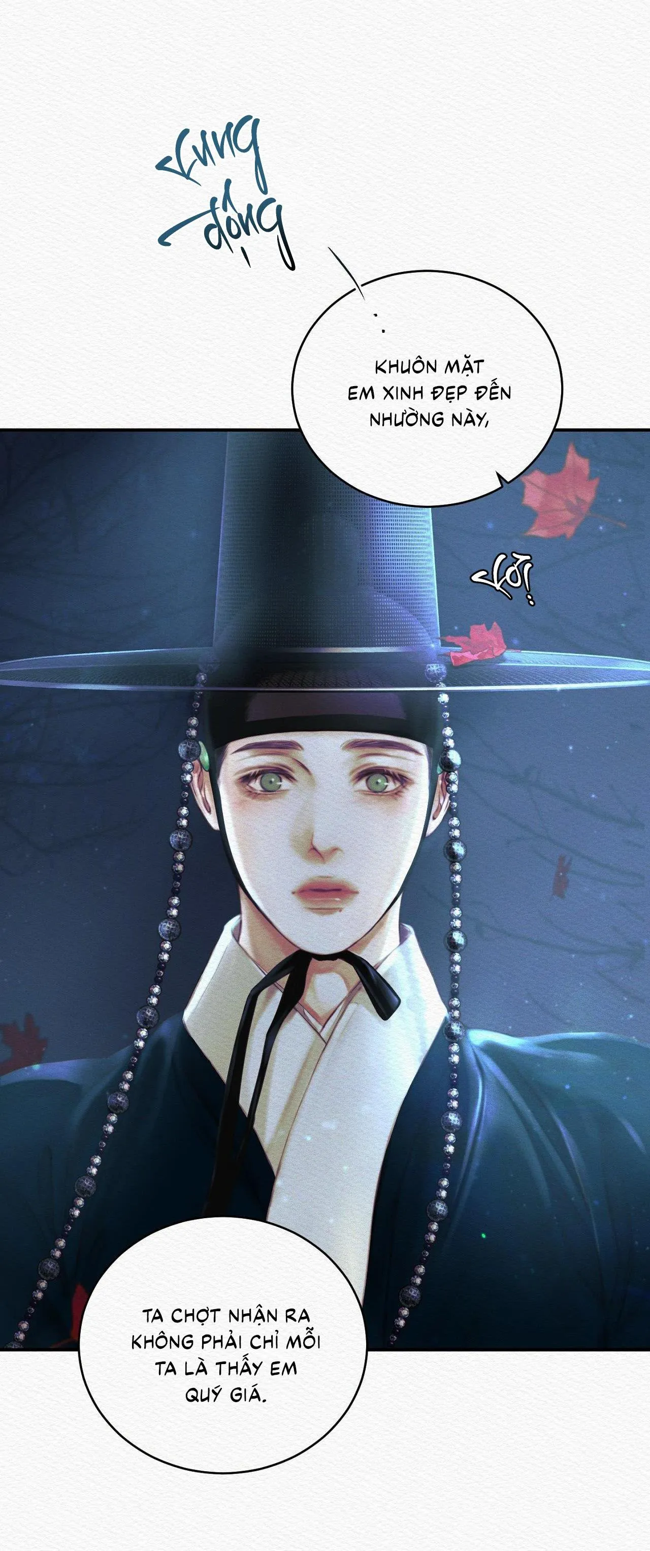 Củy Dạ Khút Chapter 69 Trang 46