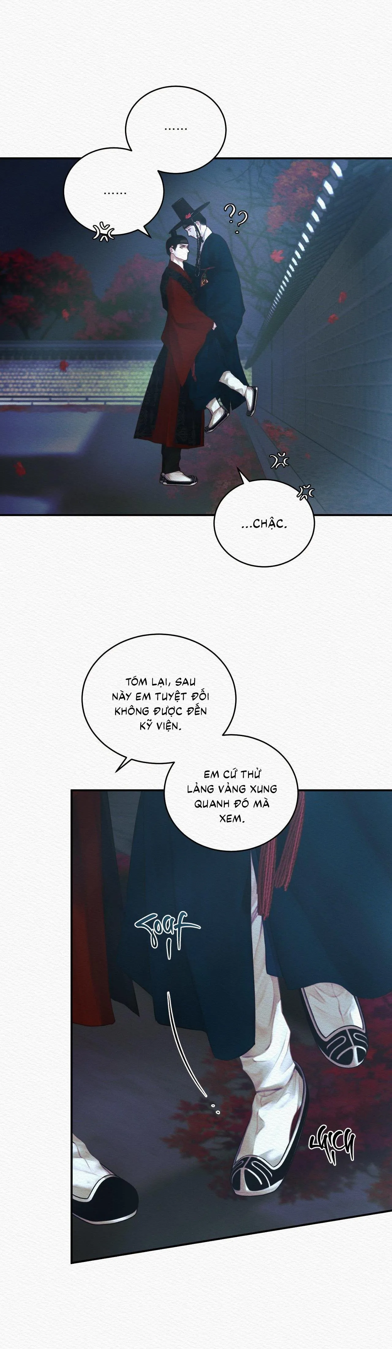 Củy Dạ Khút Chapter 69 Trang 47