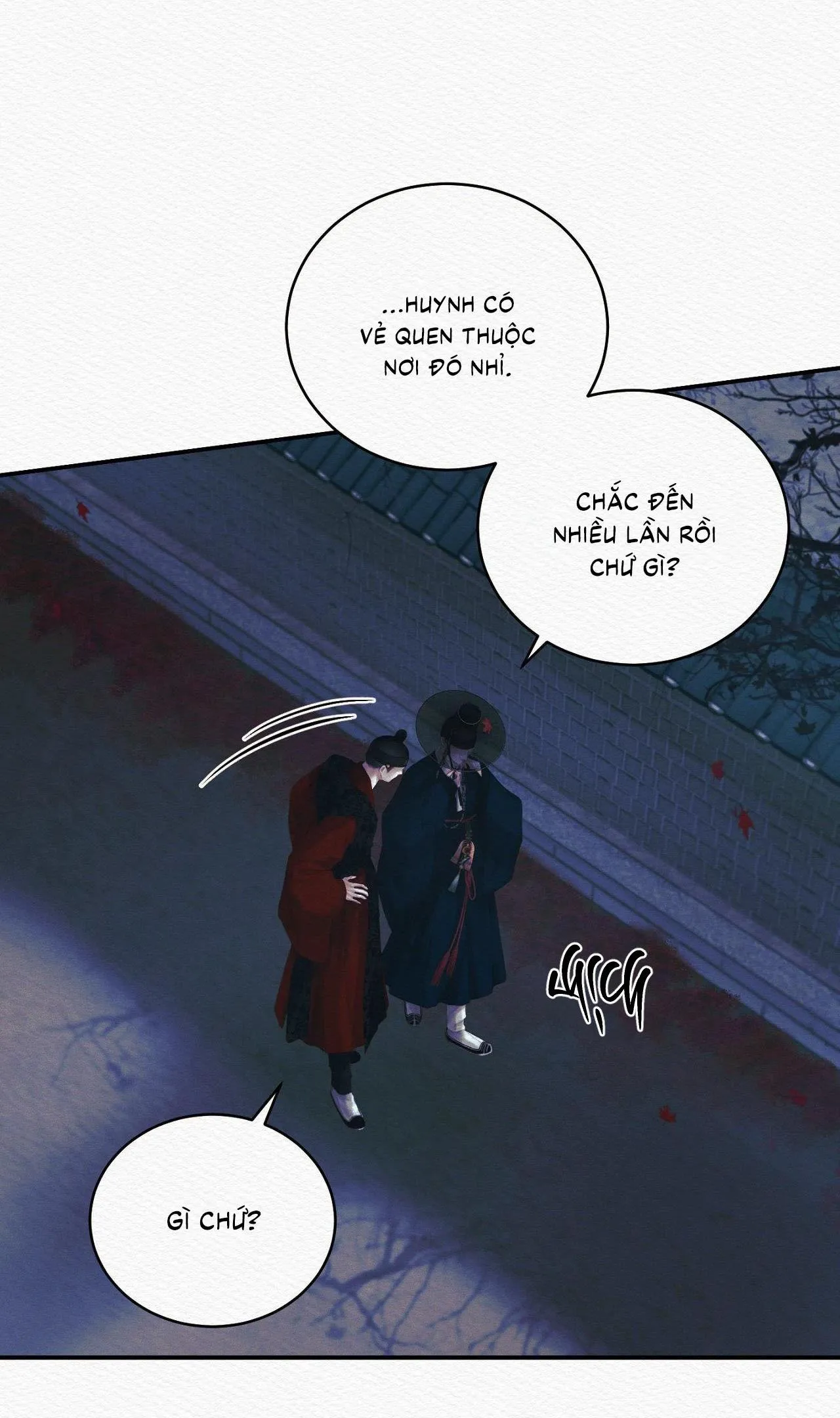 Củy Dạ Khút Chapter 69 Trang 48