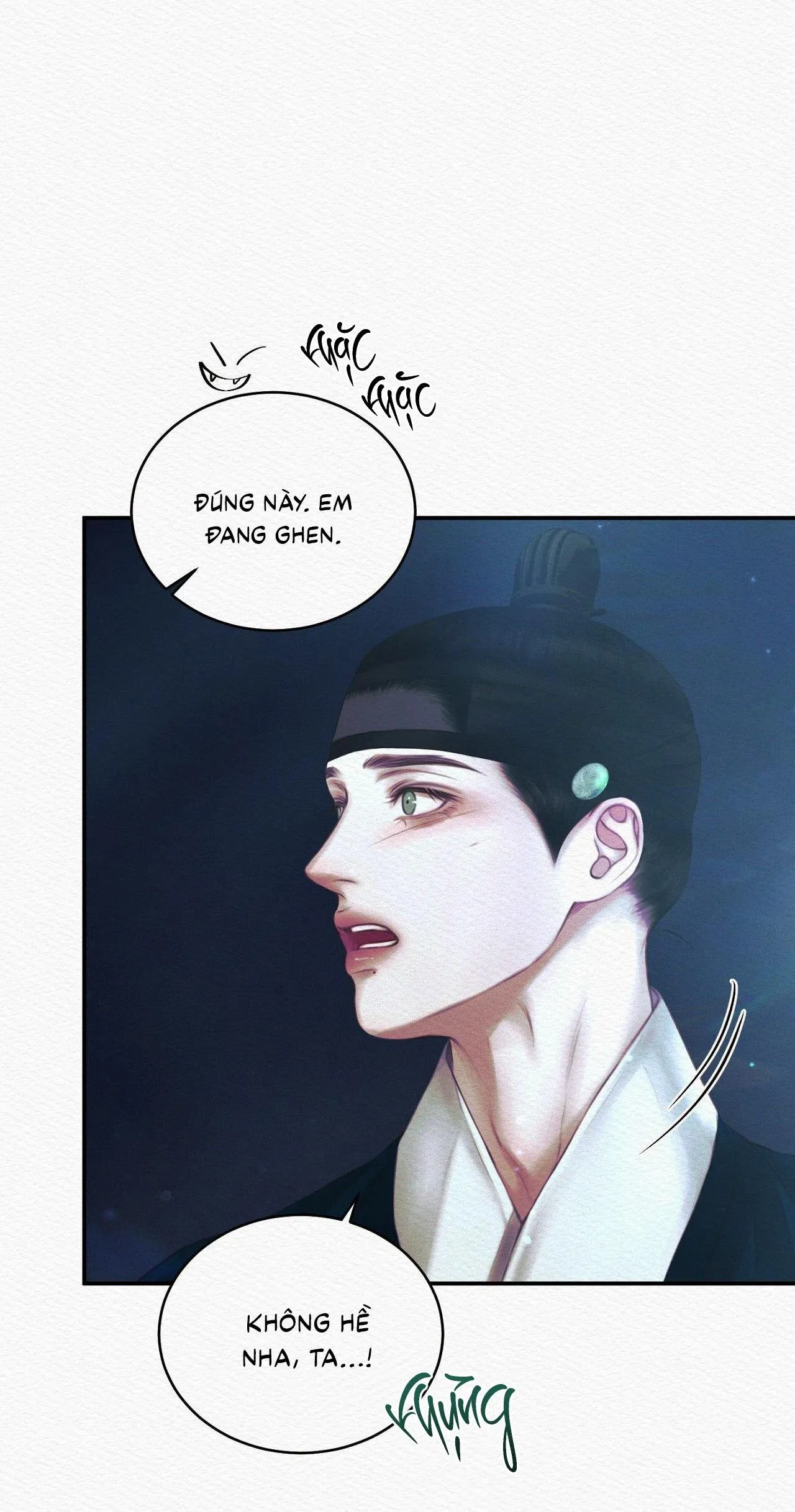 Củy Dạ Khút Chapter 69 Trang 51