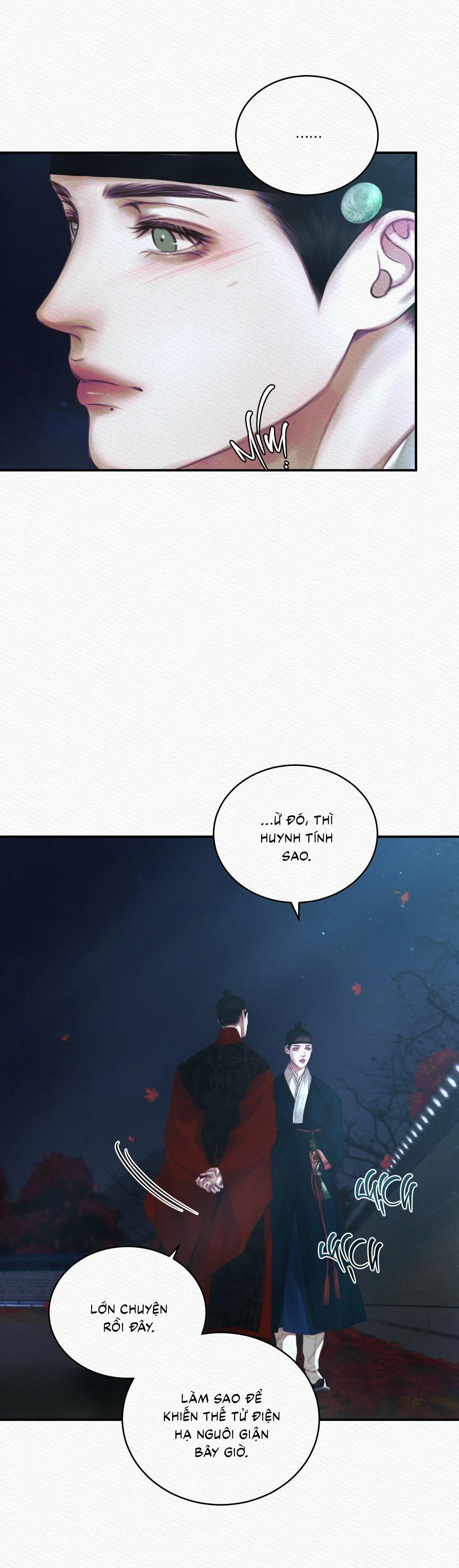 Củy Dạ Khút Chapter 69 Trang 52