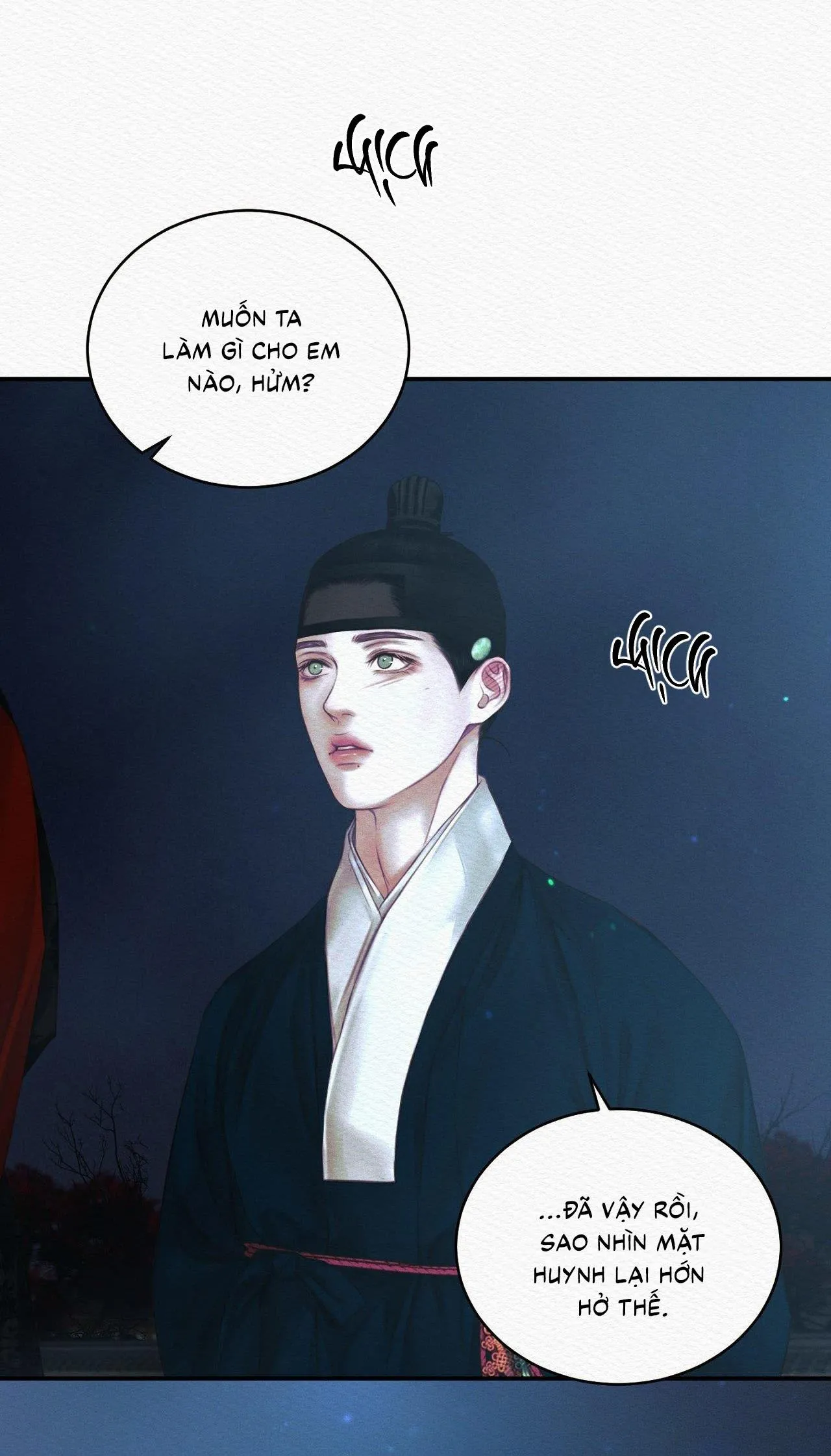 Củy Dạ Khút Chapter 69 Trang 53