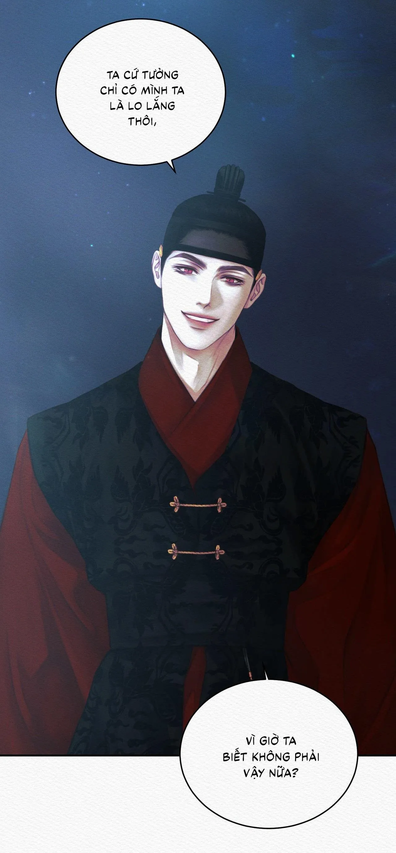 Củy Dạ Khút Chapter 69 Trang 54