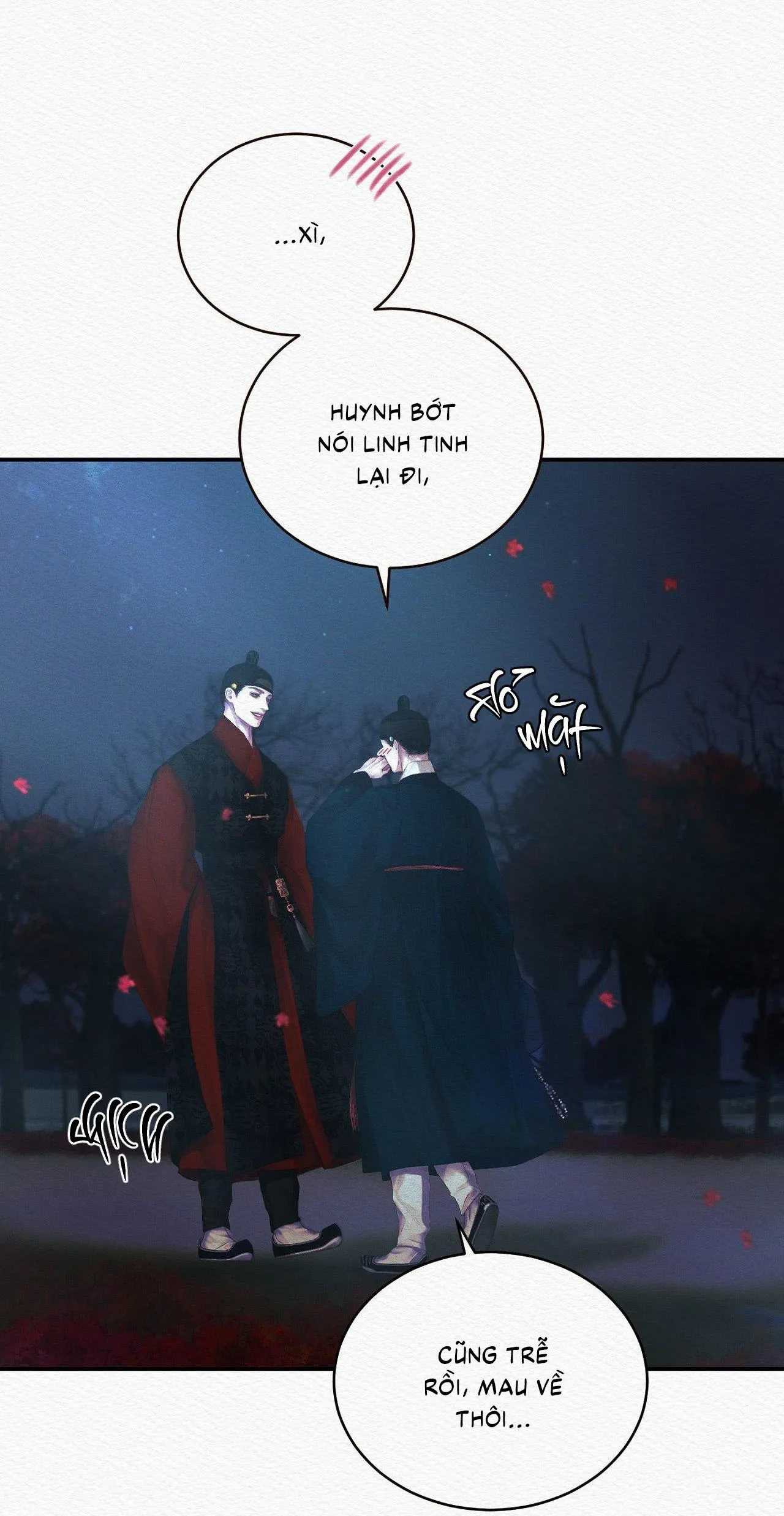 Củy Dạ Khút Chapter 69 Trang 55