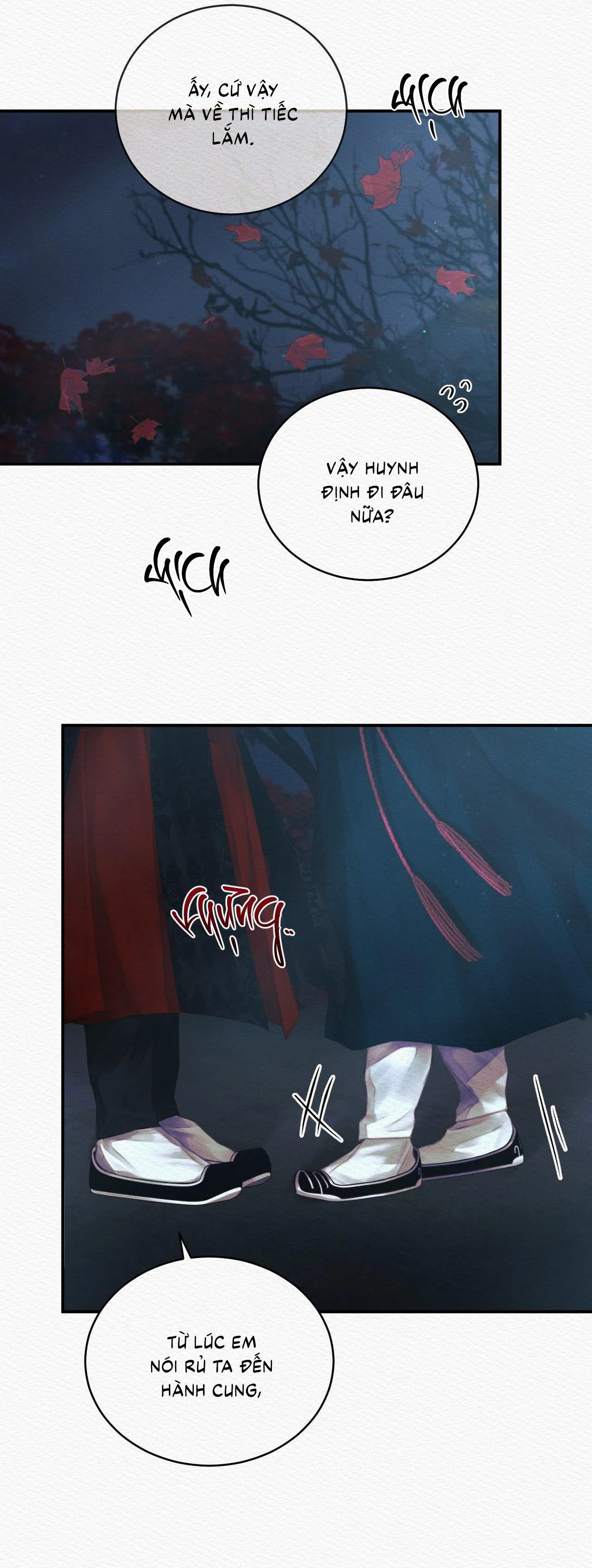 Củy Dạ Khút Chapter 69 Trang 56