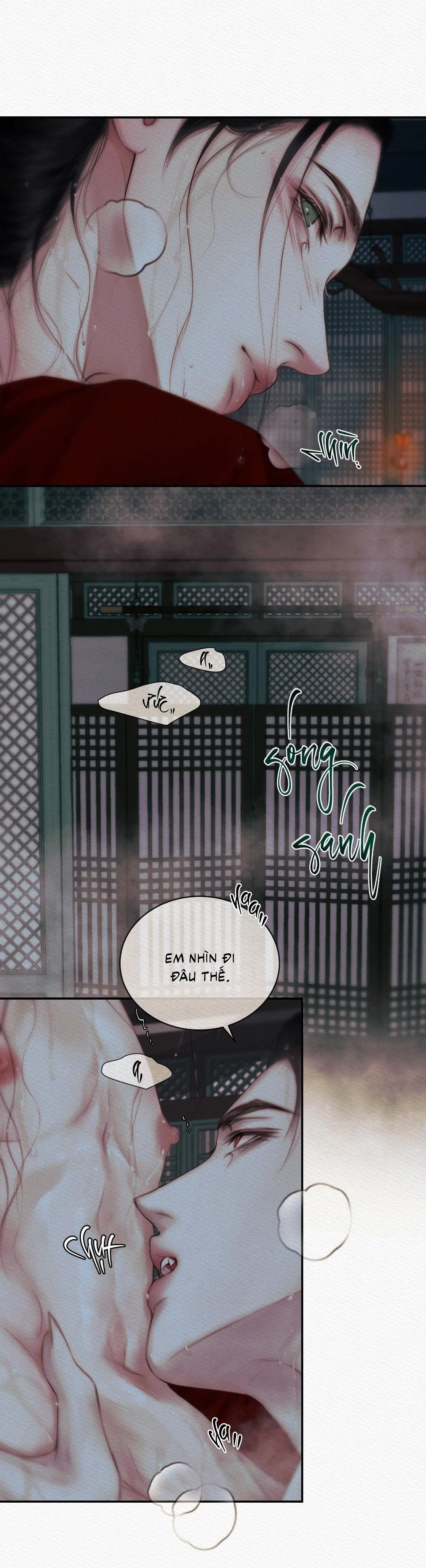 Củy Dạ Khút Chapter 70 Trang 4