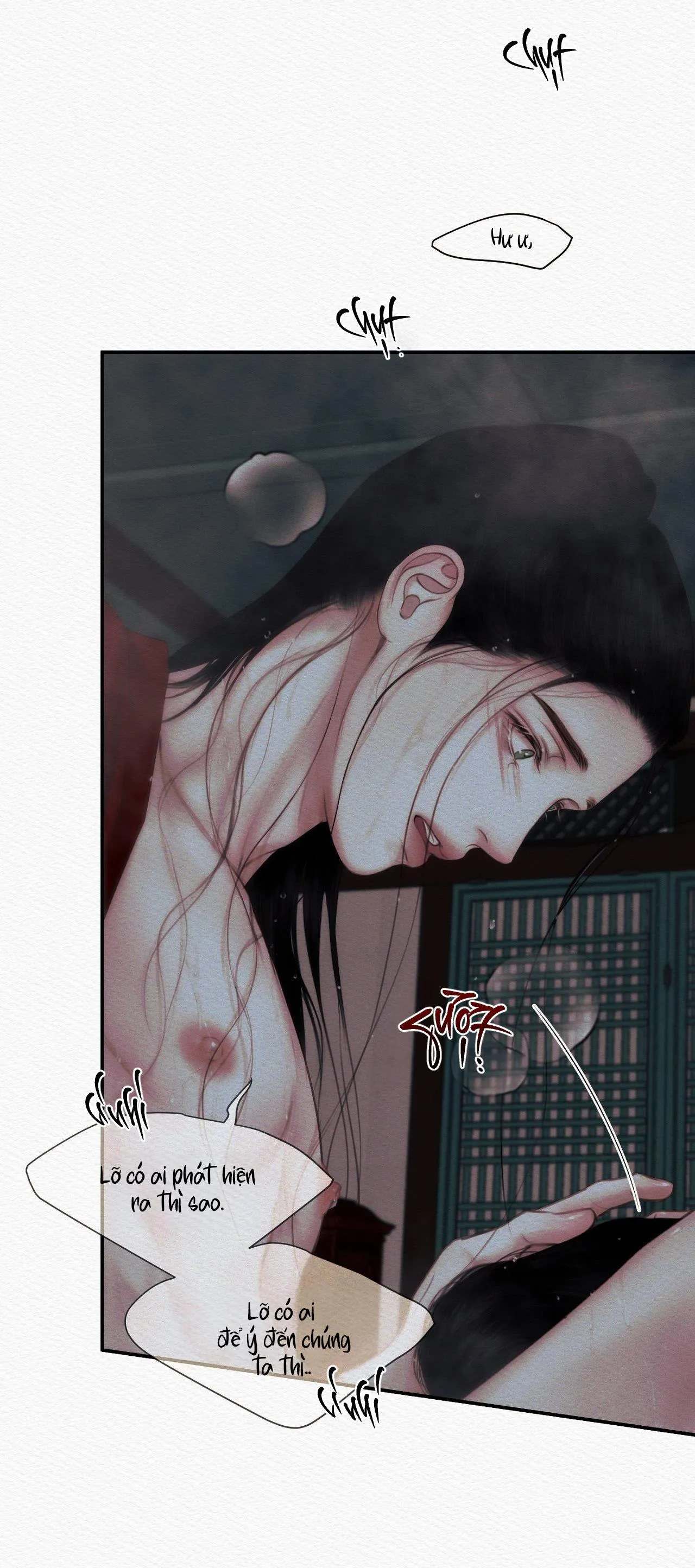 Củy Dạ Khút Chapter 70 Trang 5