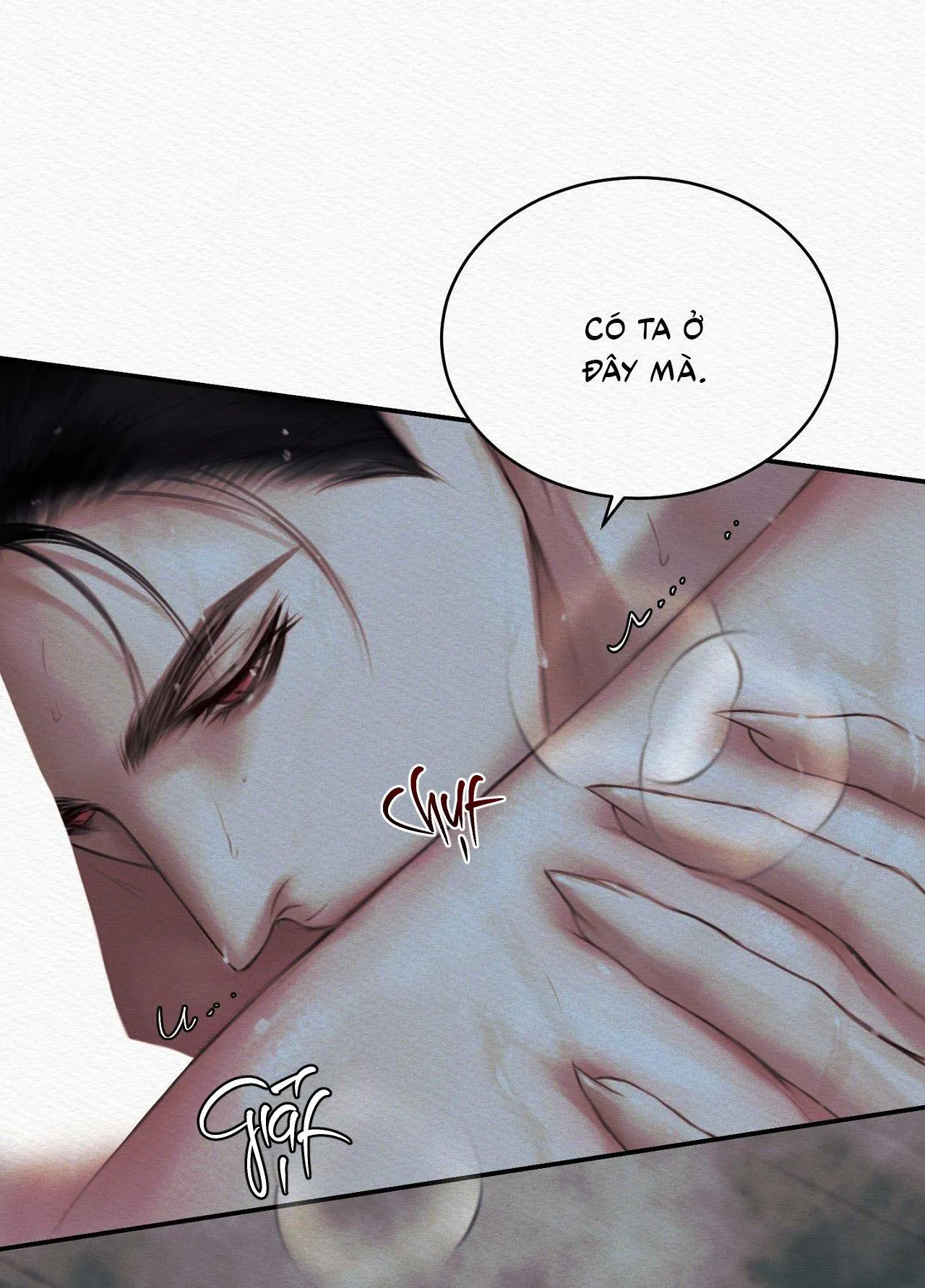 Củy Dạ Khút Chapter 70 Trang 6