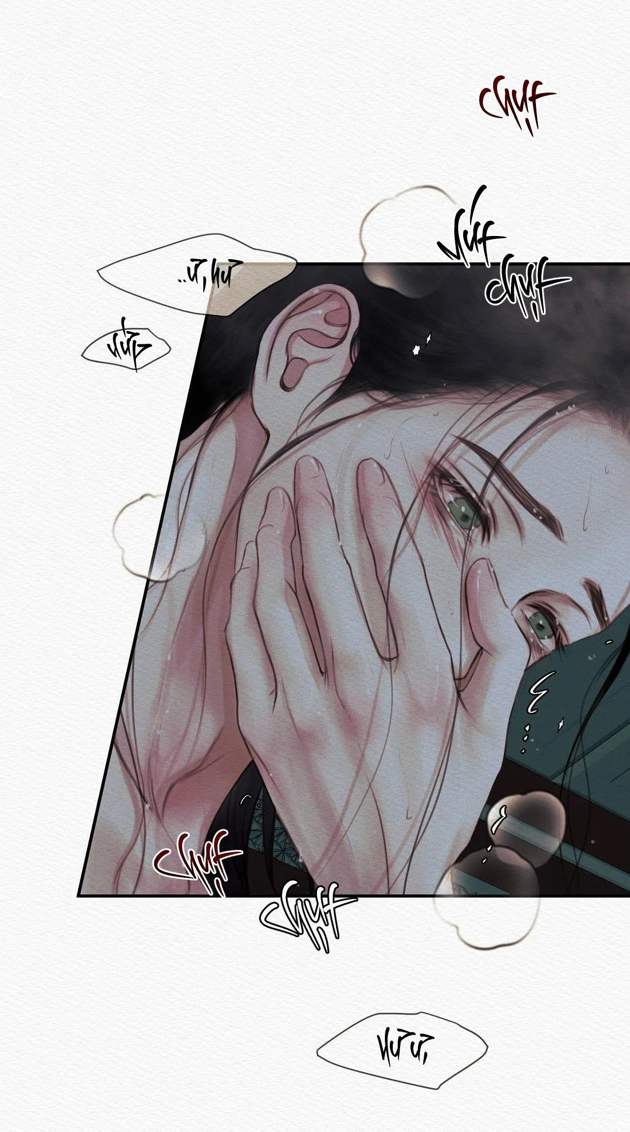 Củy Dạ Khút Chapter 70 Trang 9