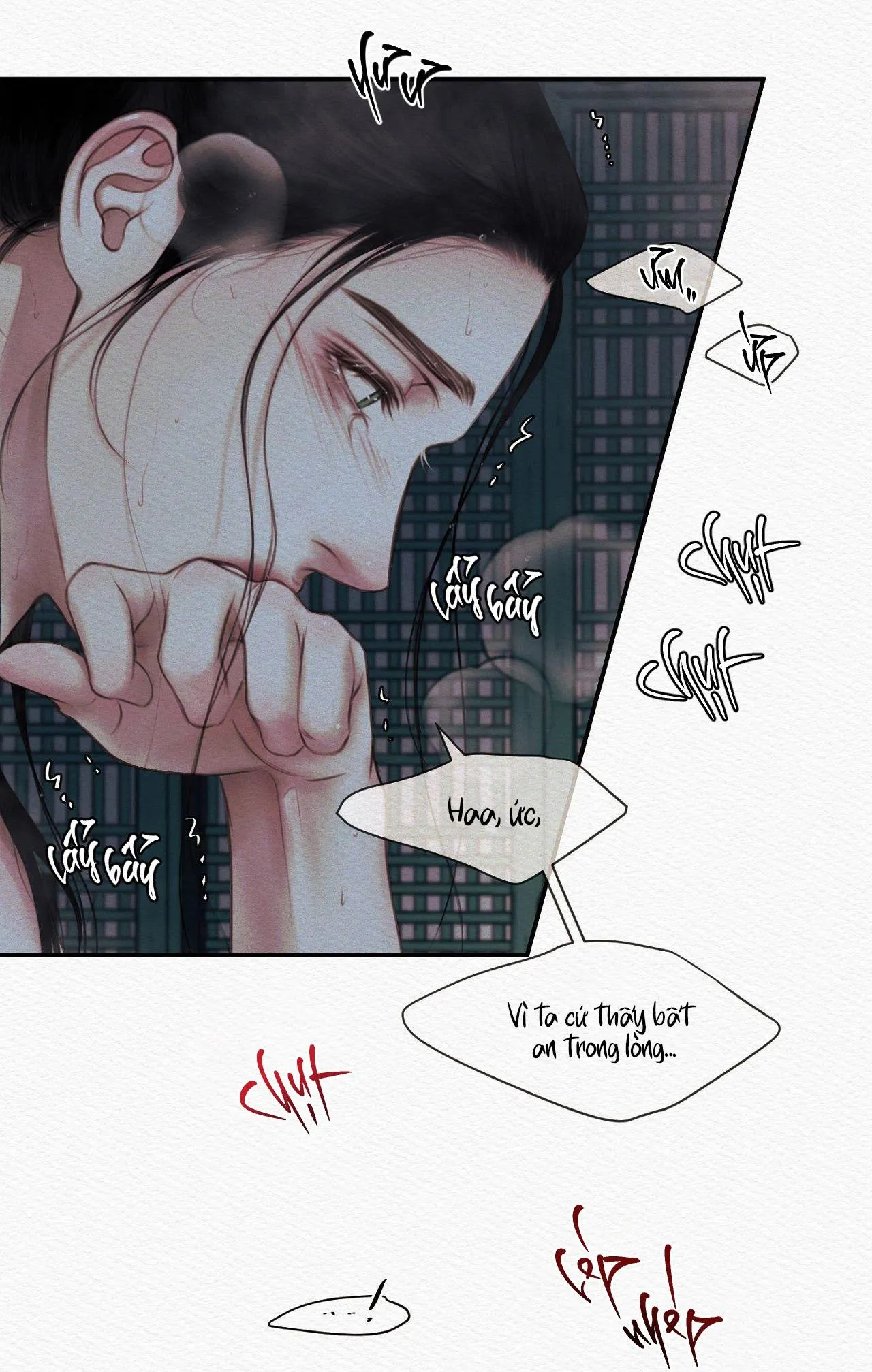 Củy Dạ Khút Chapter 70 Trang 11