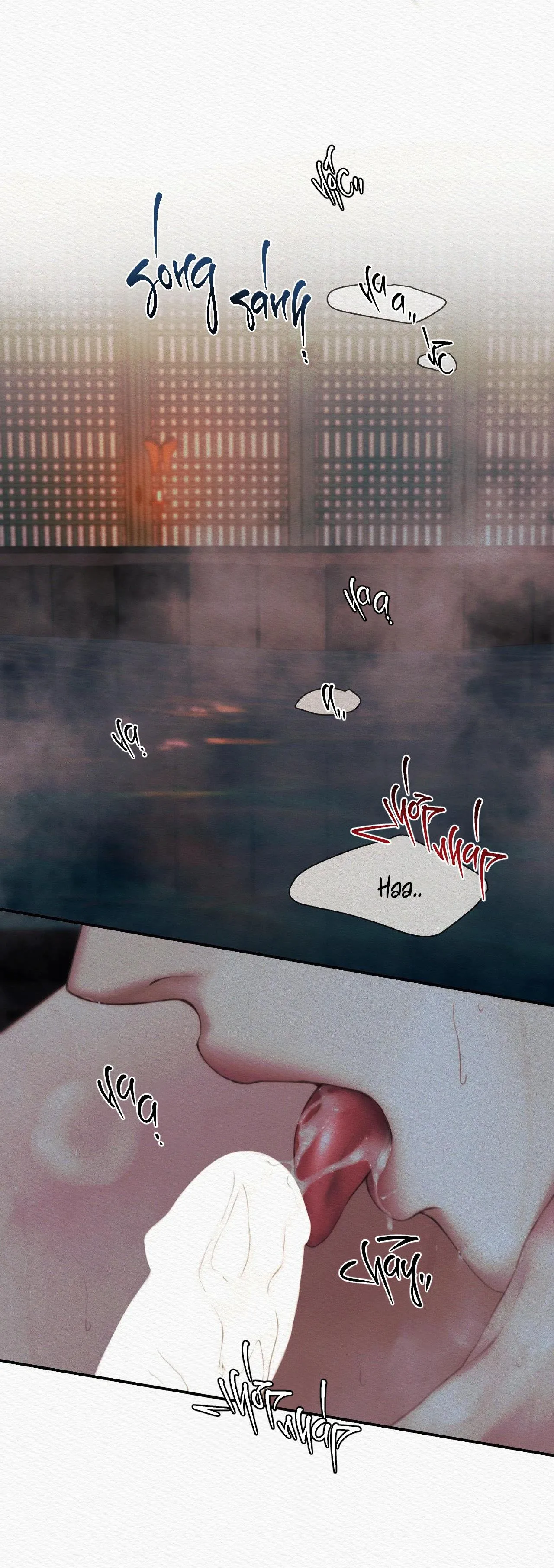 Củy Dạ Khút Chapter 70 Trang 17