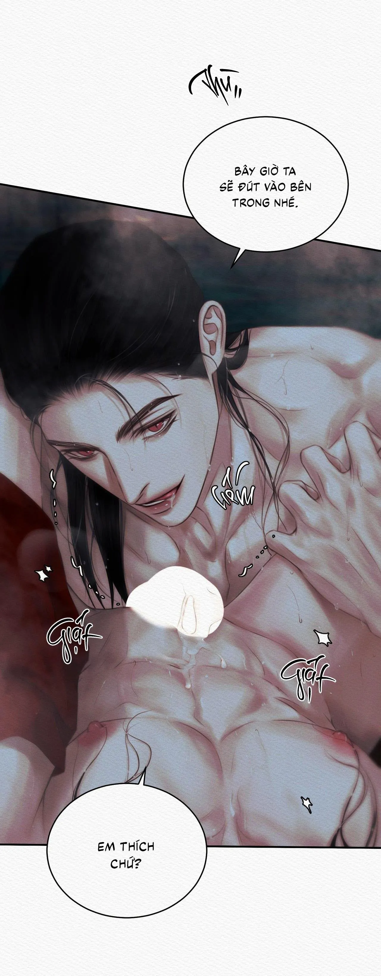 Củy Dạ Khút Chapter 70 Trang 18