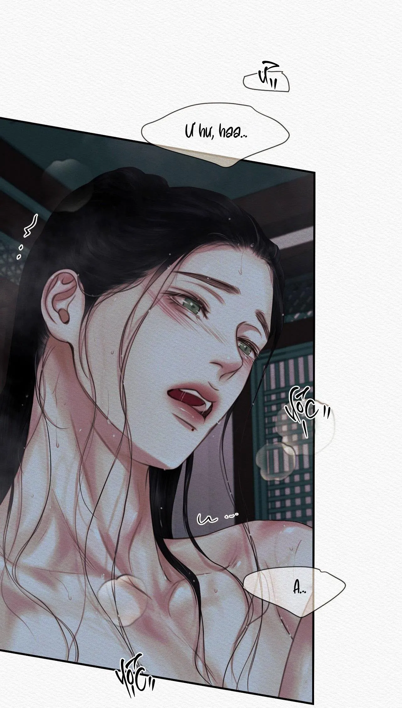 Củy Dạ Khút Chapter 70 Trang 19