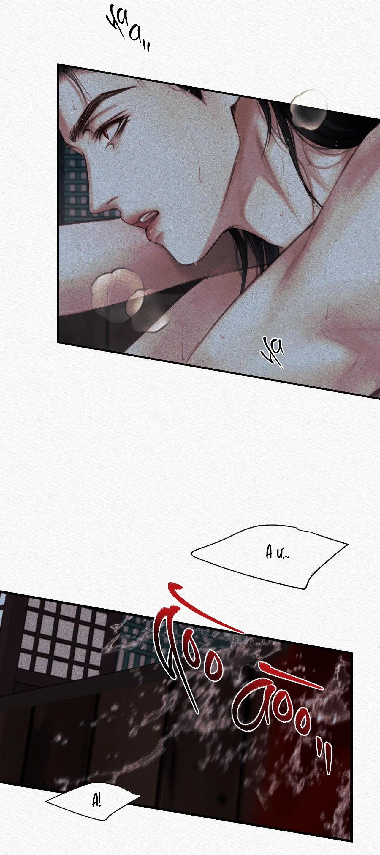 Củy Dạ Khút Chapter 70 Trang 22