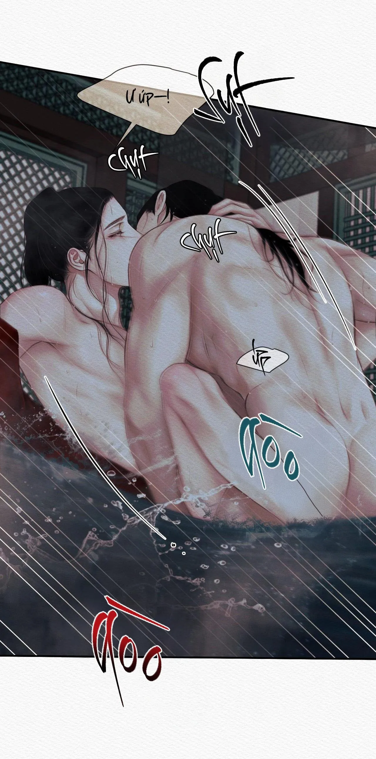 Củy Dạ Khút Chapter 70 Trang 23