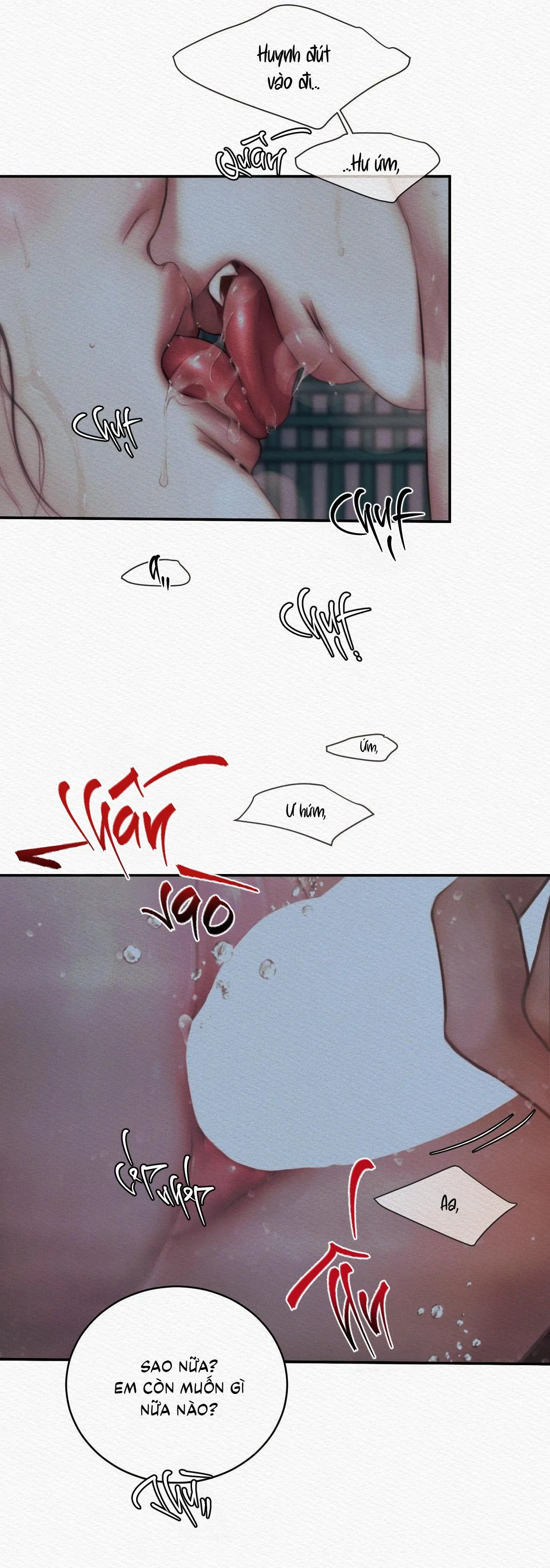 Củy Dạ Khút Chapter 70 Trang 25