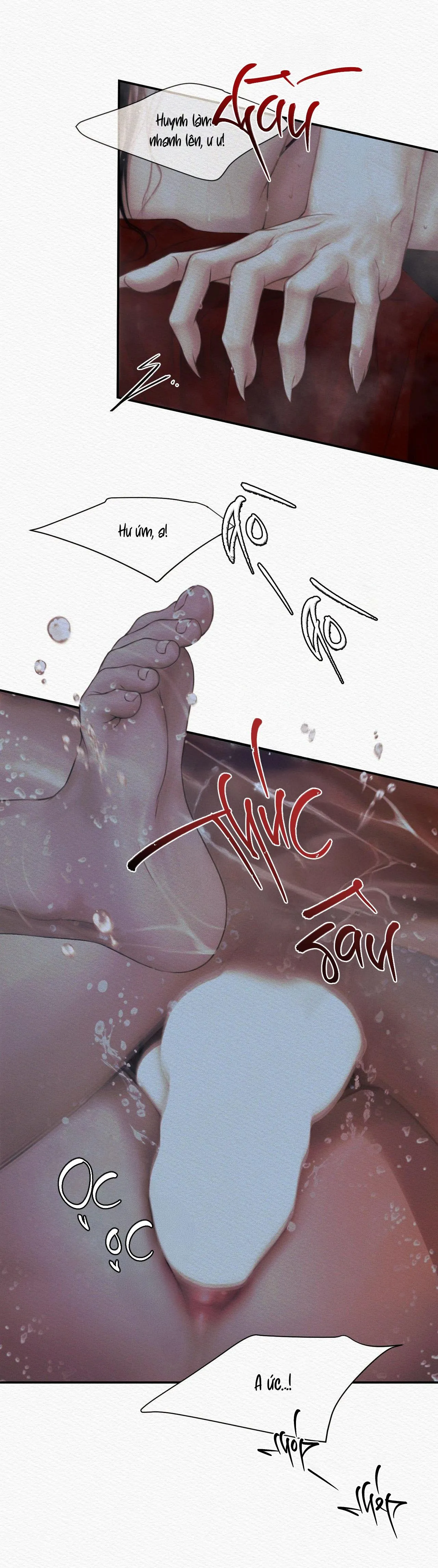 Củy Dạ Khút Chapter 70 Trang 27