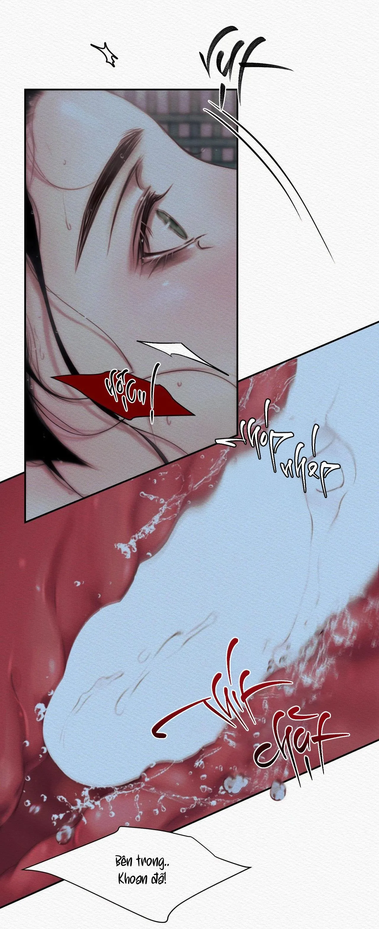 Củy Dạ Khút Chapter 70 Trang 28