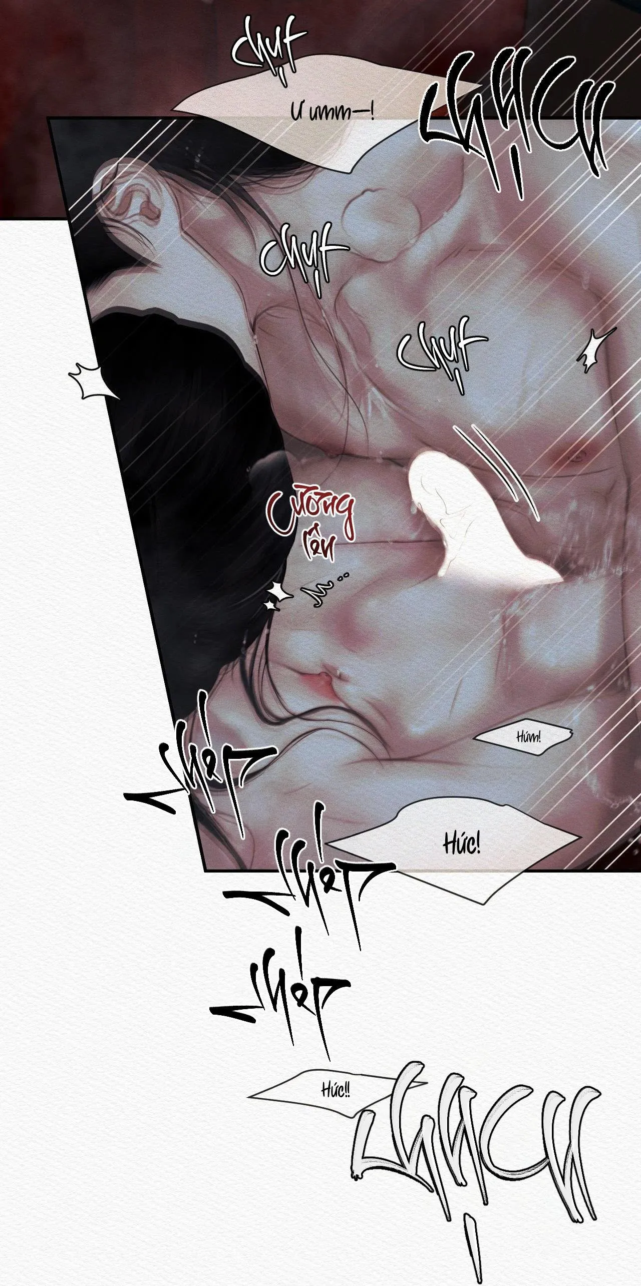 Củy Dạ Khút Chapter 70 Trang 30