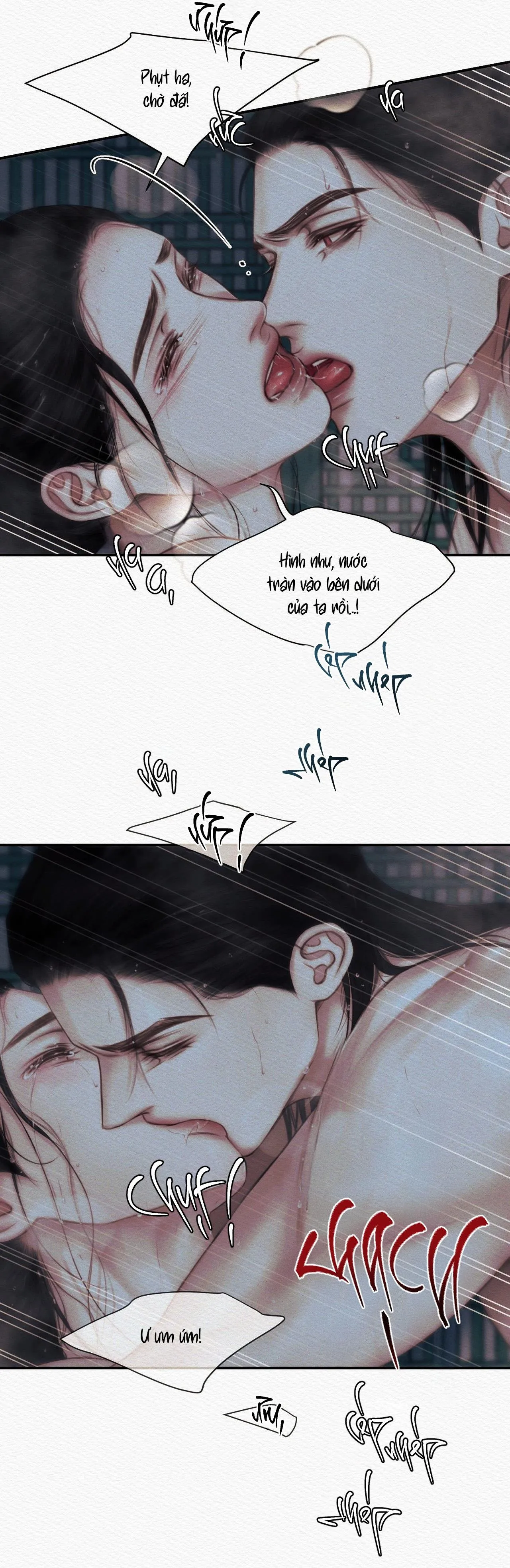 Củy Dạ Khút Chapter 70 Trang 31