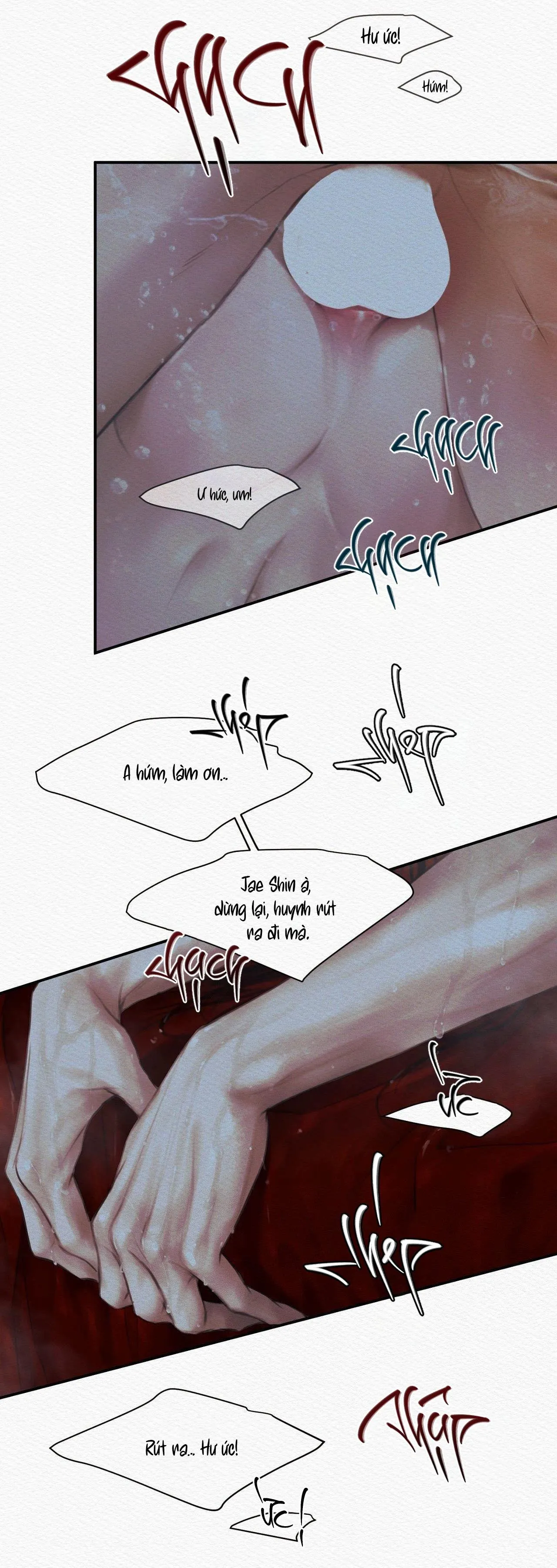 Củy Dạ Khút Chapter 70 Trang 32